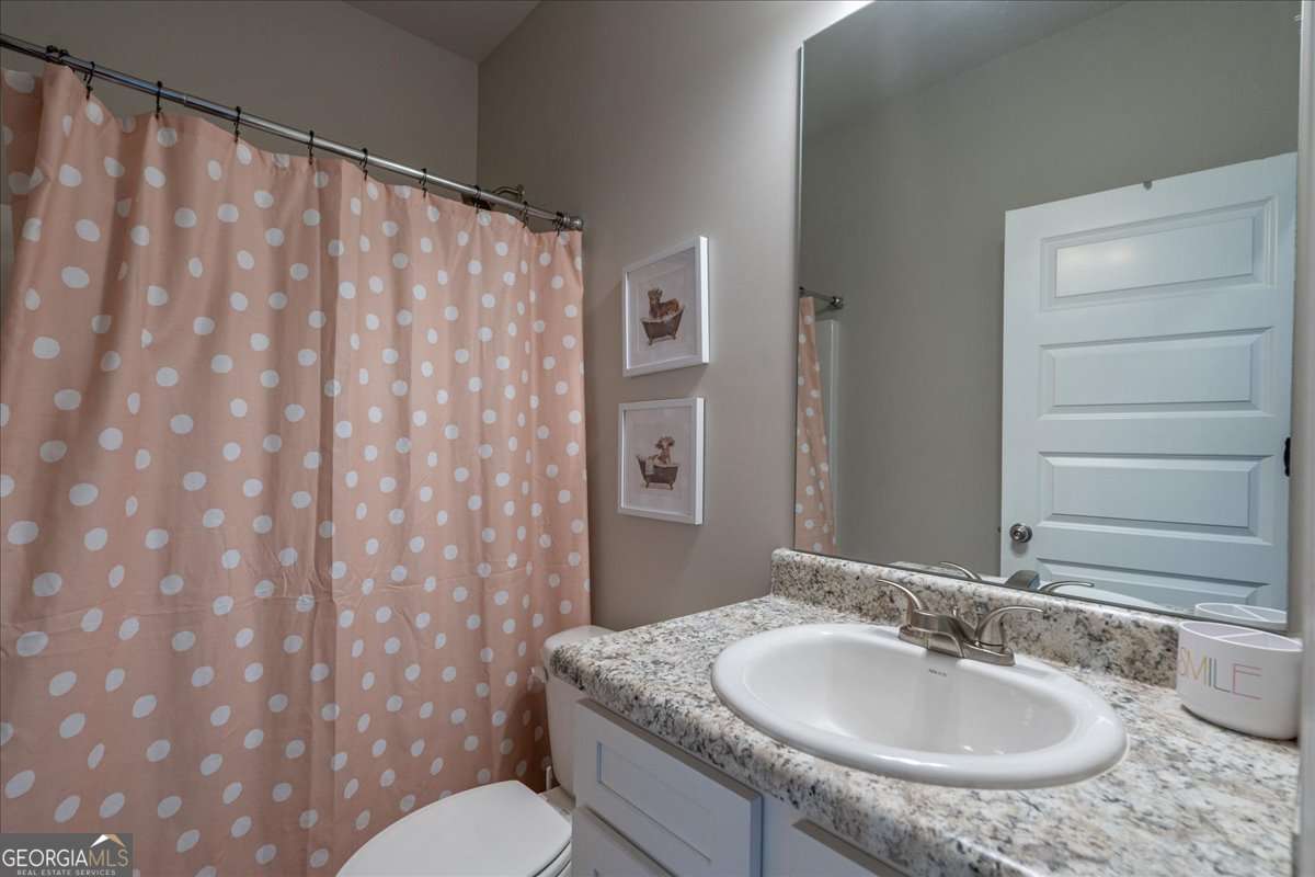 1978 Waterside Circle Bethlehem GA 30620