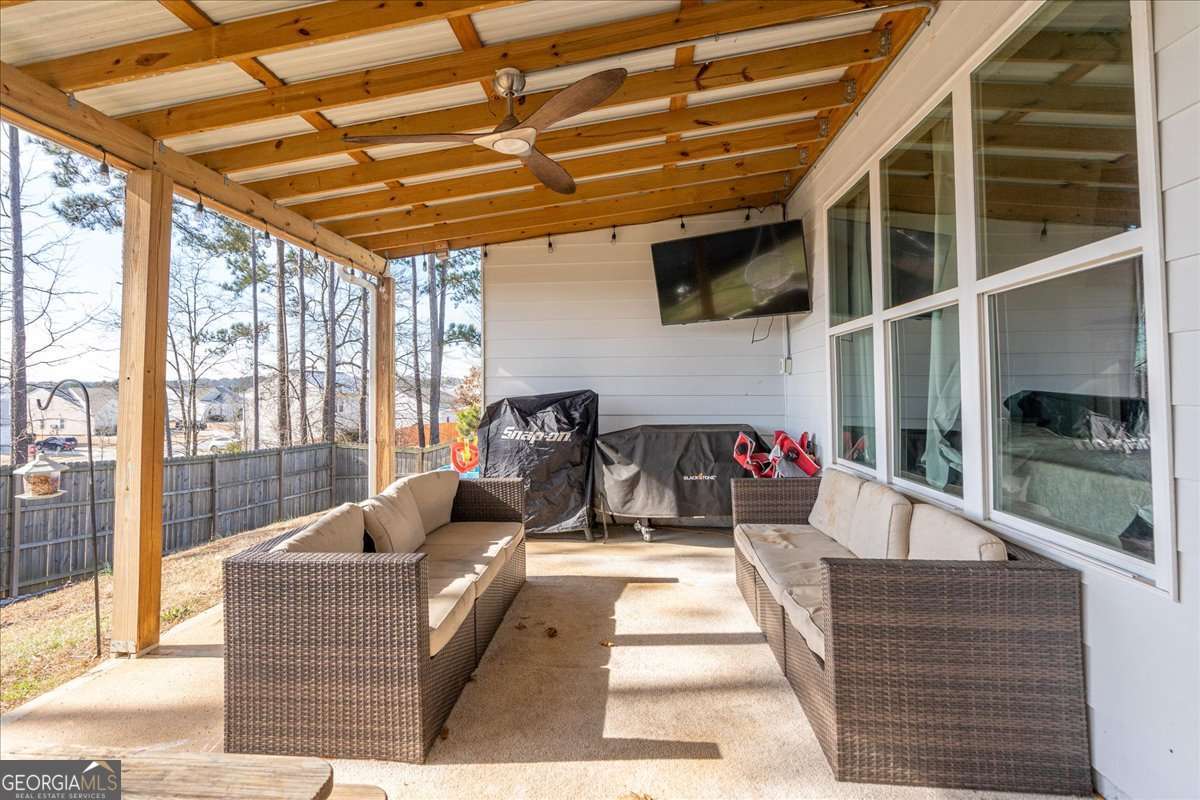 1978 Waterside Circle Bethlehem GA 30620