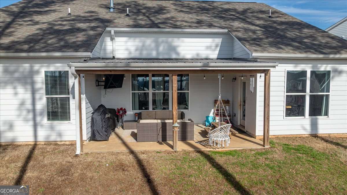 1978 Waterside Circle Bethlehem GA 30620
