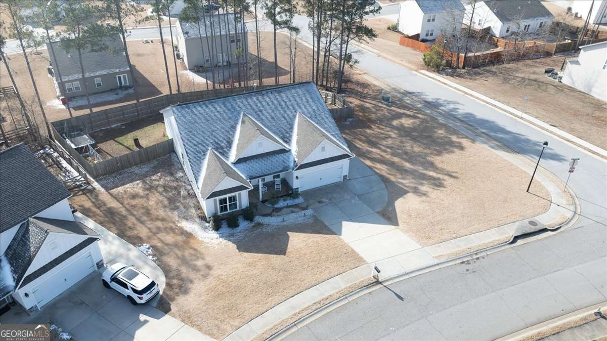 1978 Waterside Circle Bethlehem GA 30620