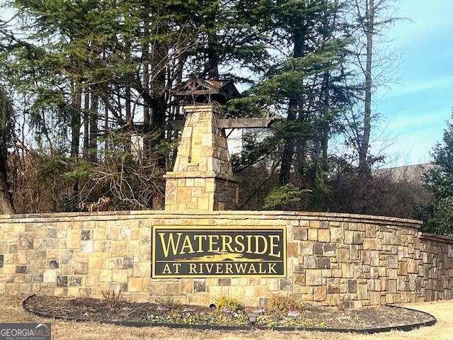1978 Waterside Circle Bethlehem GA 30620