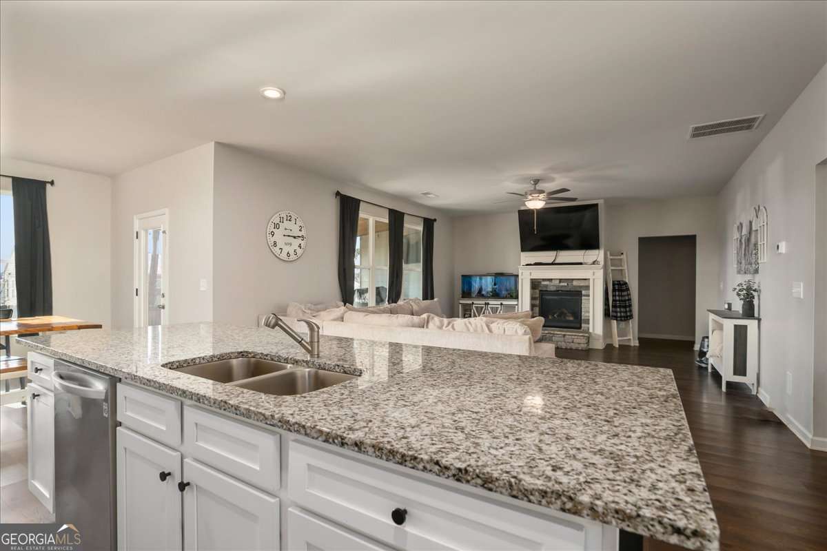 1978 Waterside Circle Bethlehem GA 30620