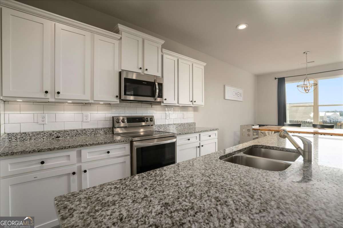 1978 Waterside Circle Bethlehem GA 30620
