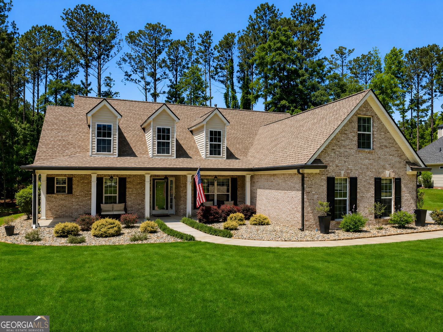 153 Brittany Lane Senoia GA 30276