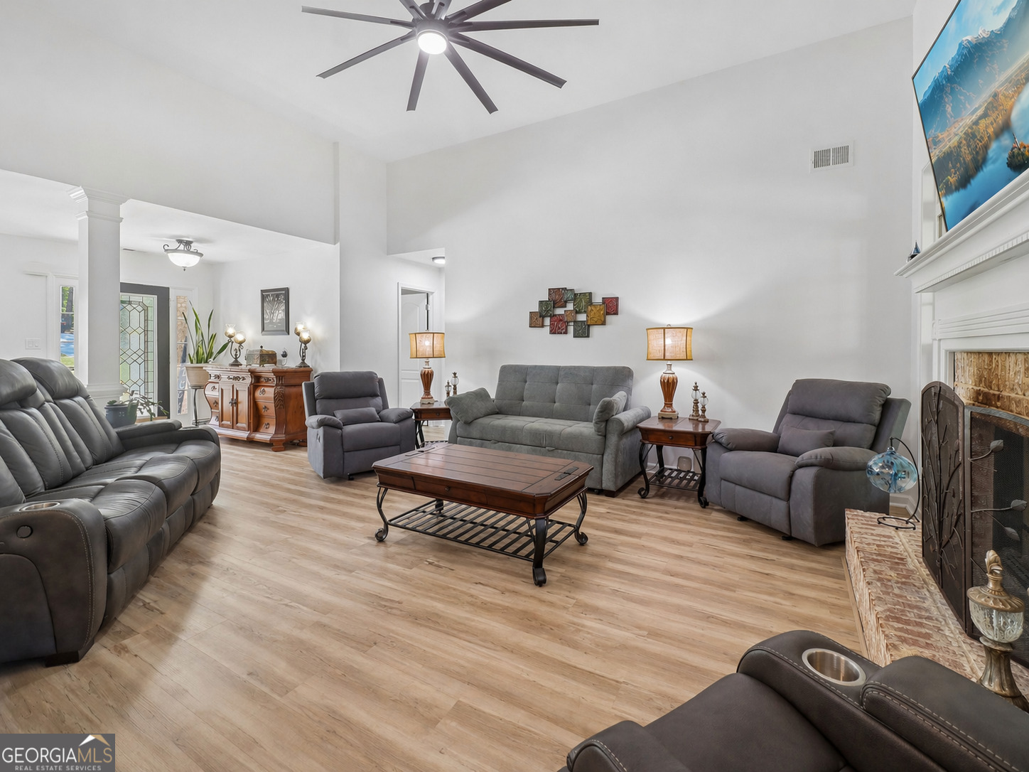 153 Brittany Lane Senoia GA 30276