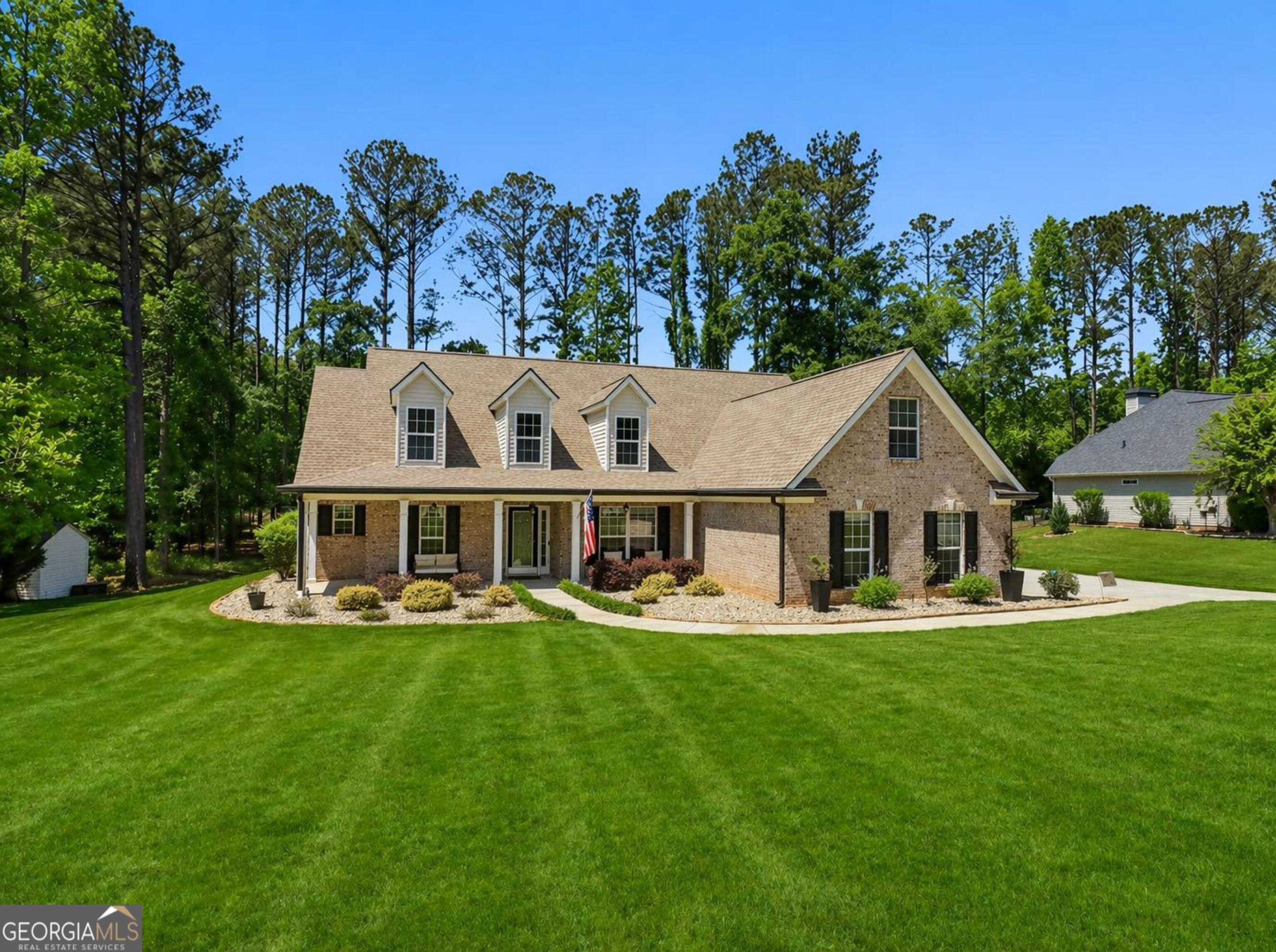 153 Brittany Lane Senoia GA 30276
