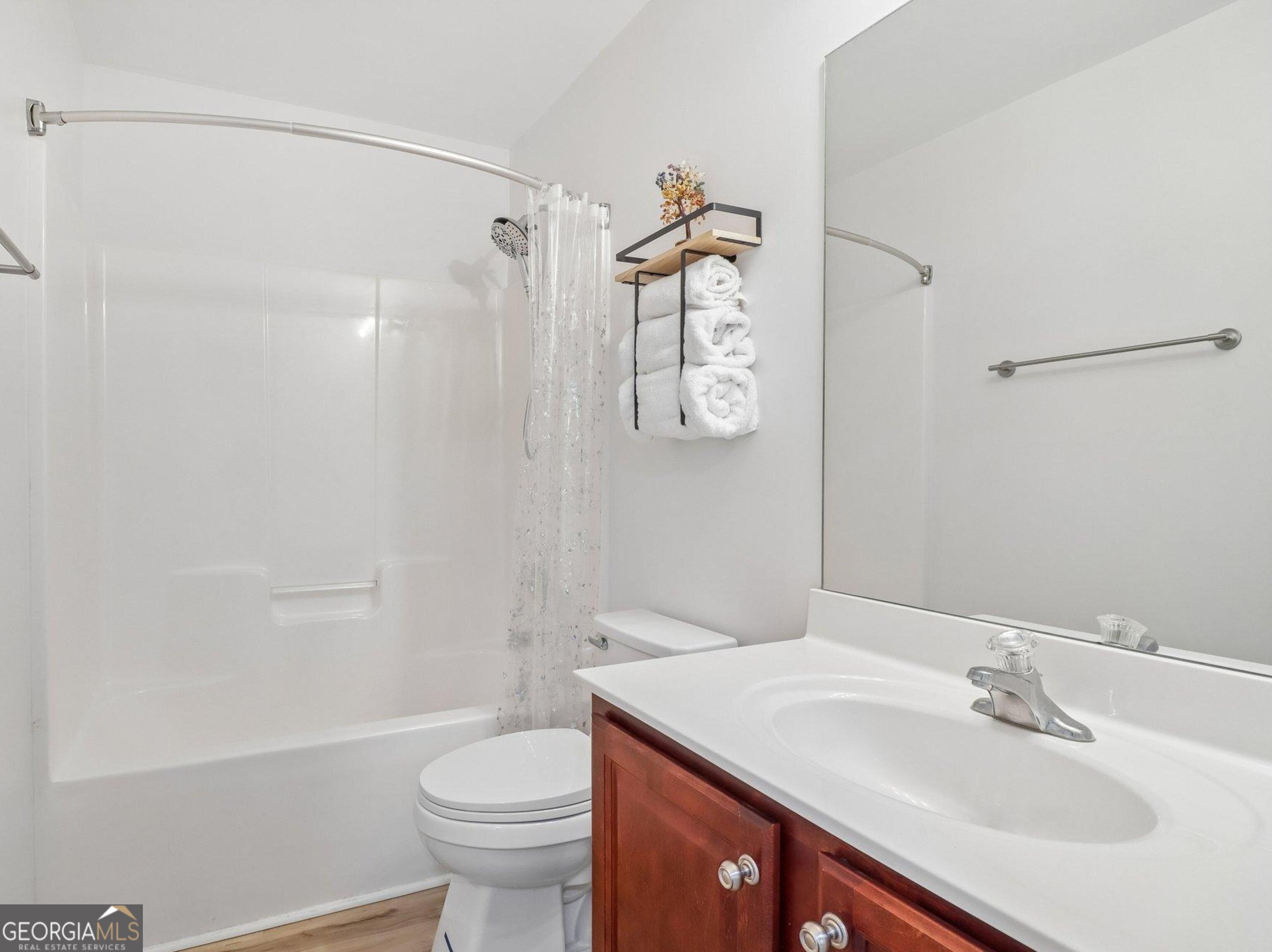 153 Brittany Lane Senoia GA 30276