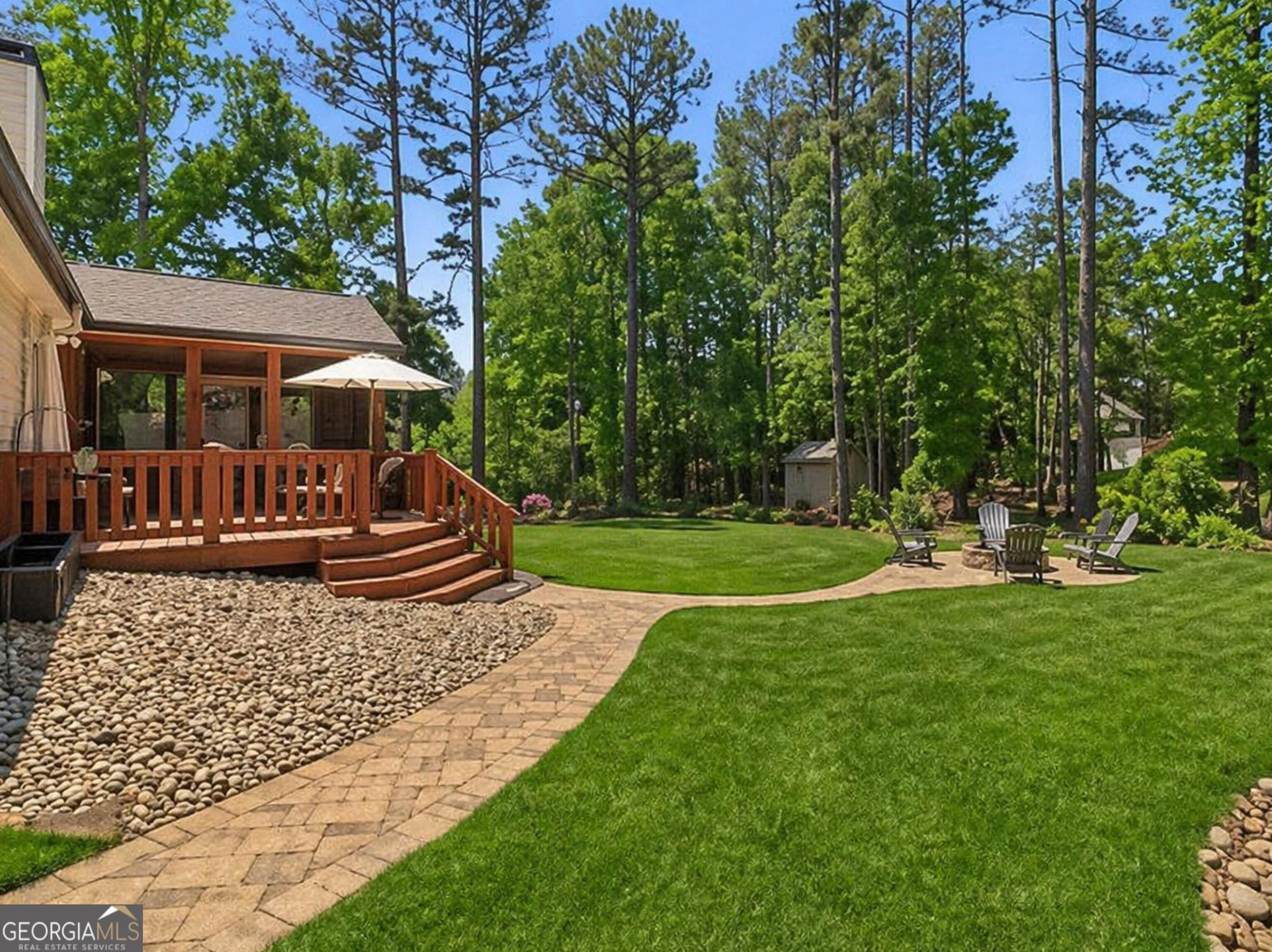 153 Brittany Lane Senoia GA 30276