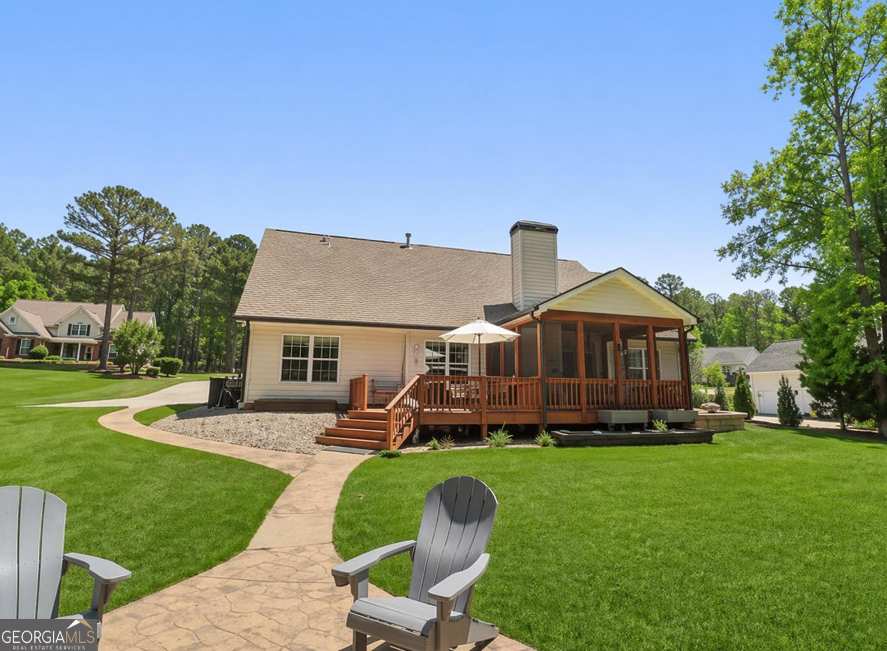 153 Brittany Lane Senoia GA 30276
