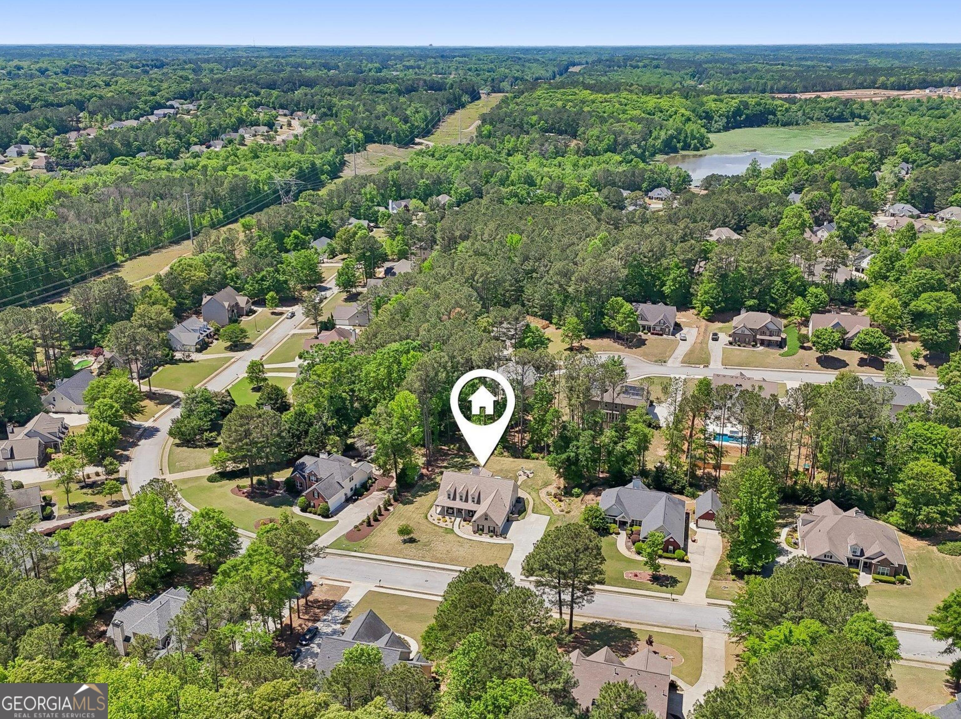153 Brittany Lane Senoia GA 30276