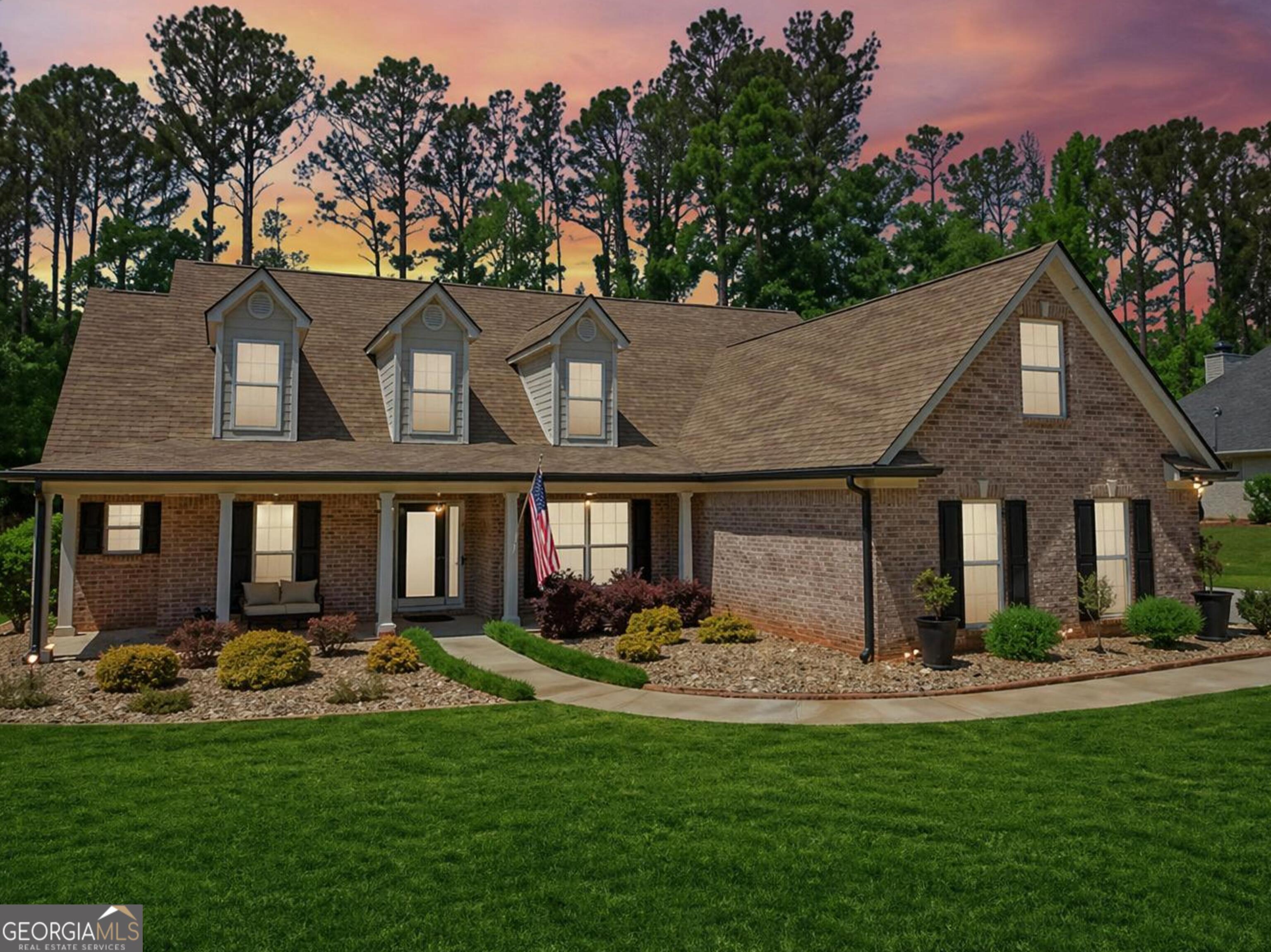 153 Brittany Lane Senoia GA 30276