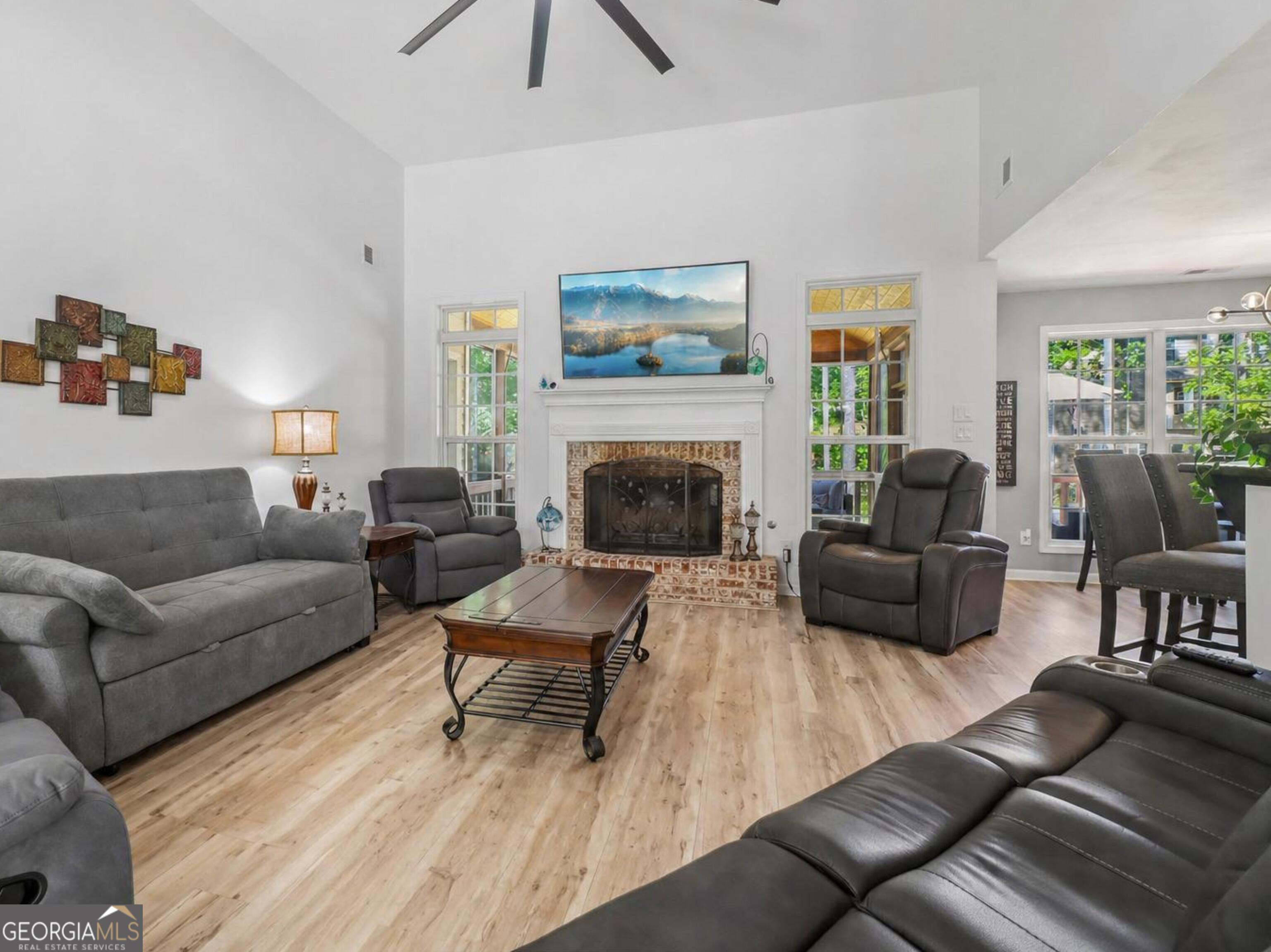 153 Brittany Lane Senoia GA 30276