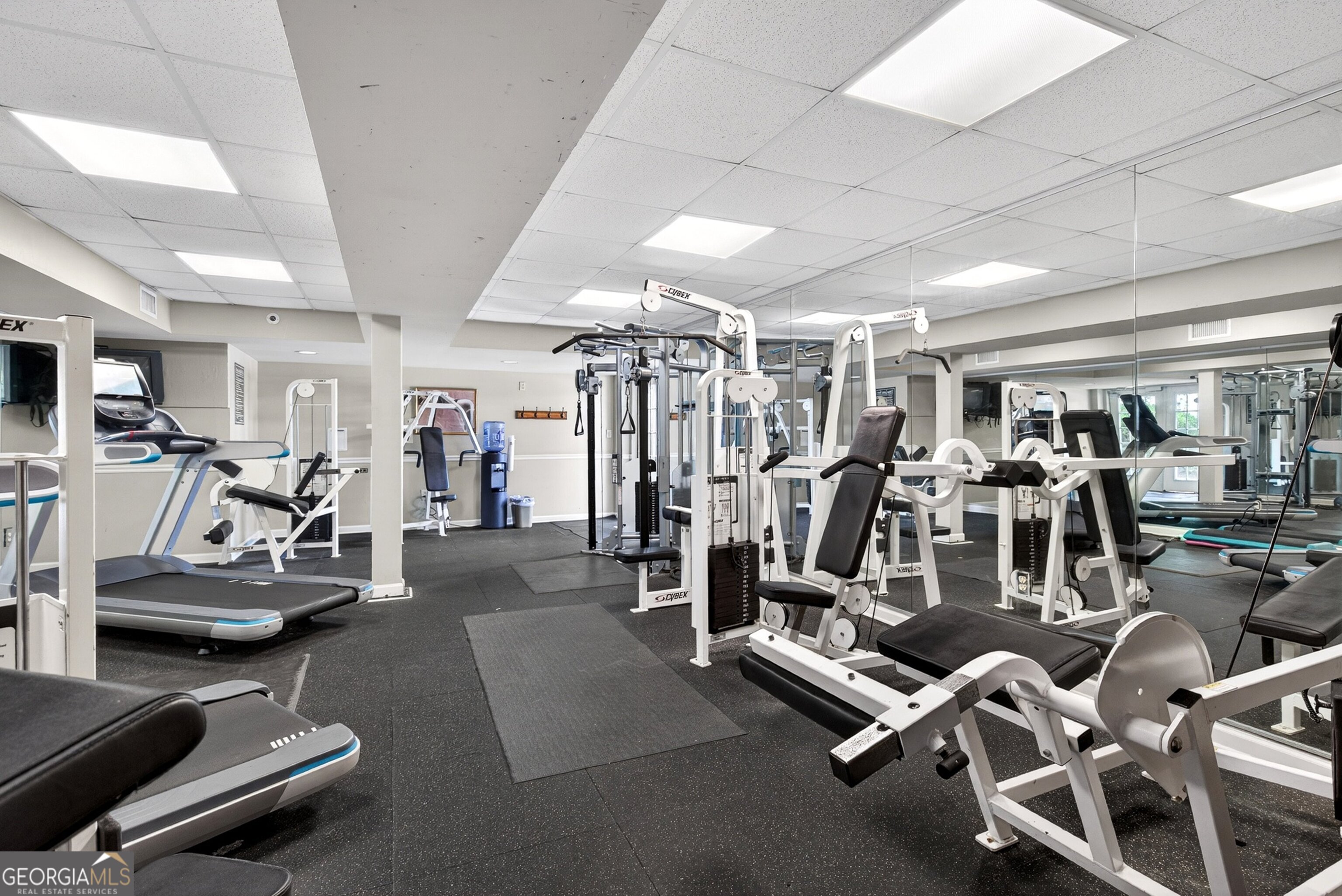 970 Sidney Marcus Boulevard Atlanta GA 30324