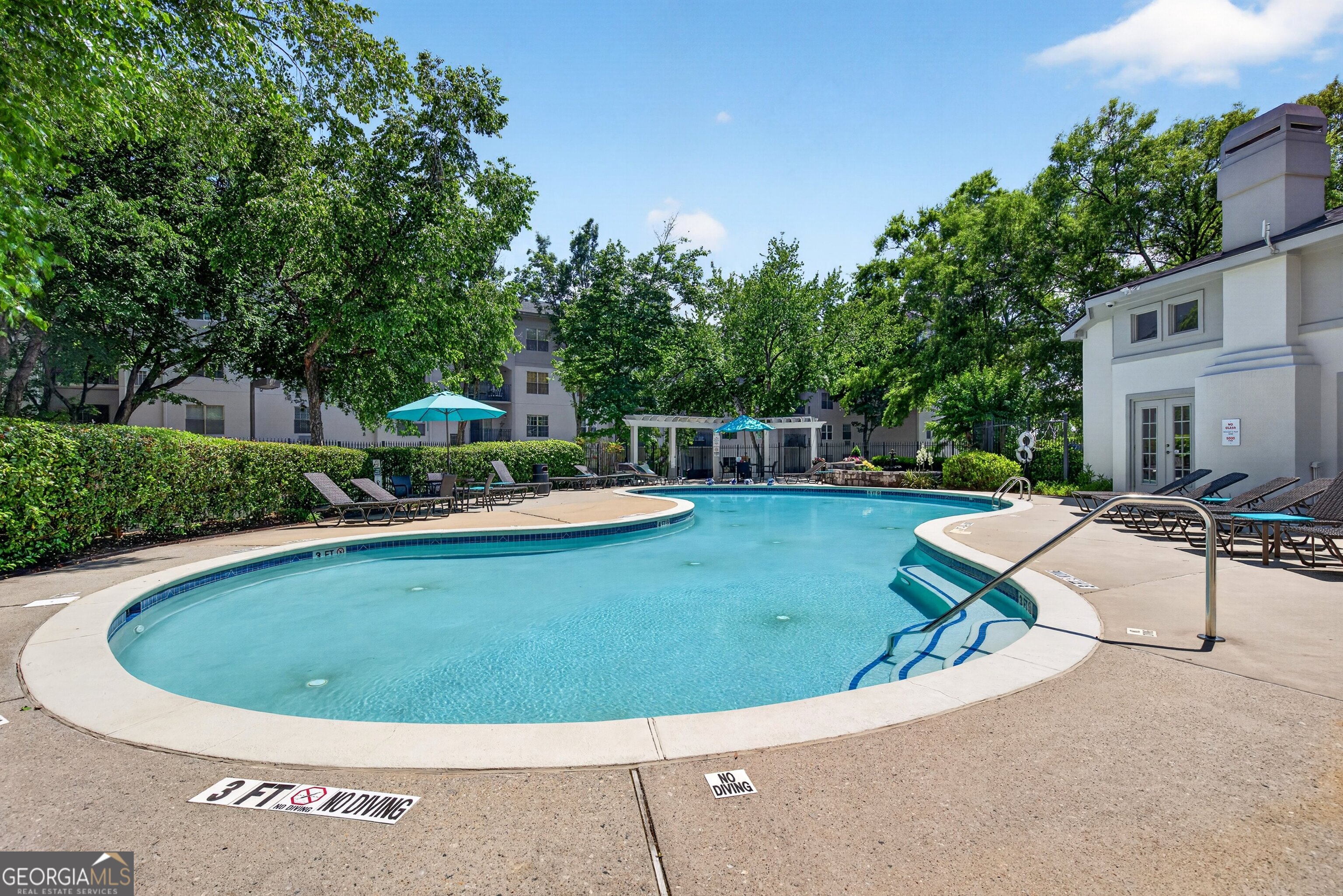 970 Sidney Marcus Boulevard Atlanta GA 30324