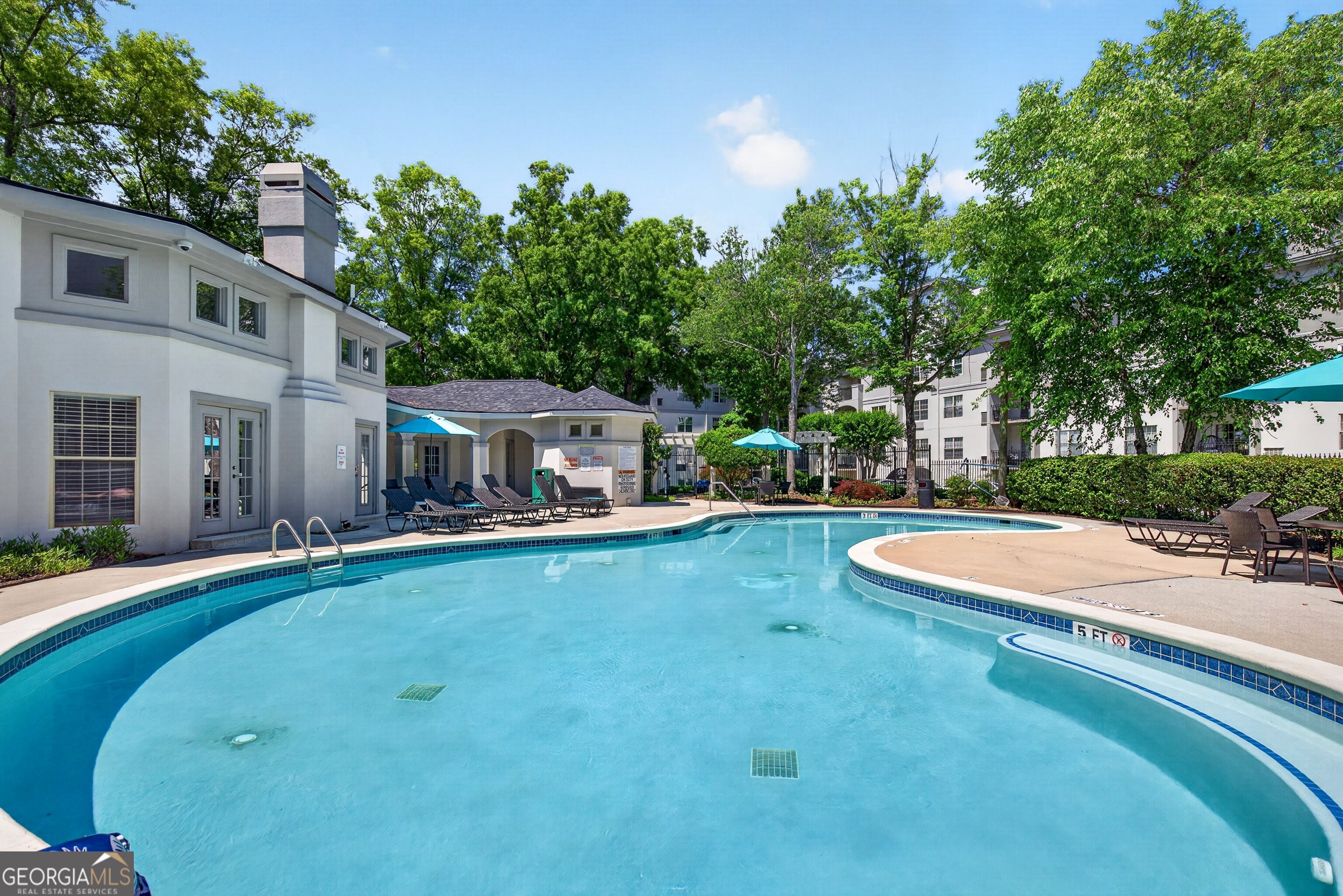 970 Sidney Marcus Boulevard Atlanta GA 30324