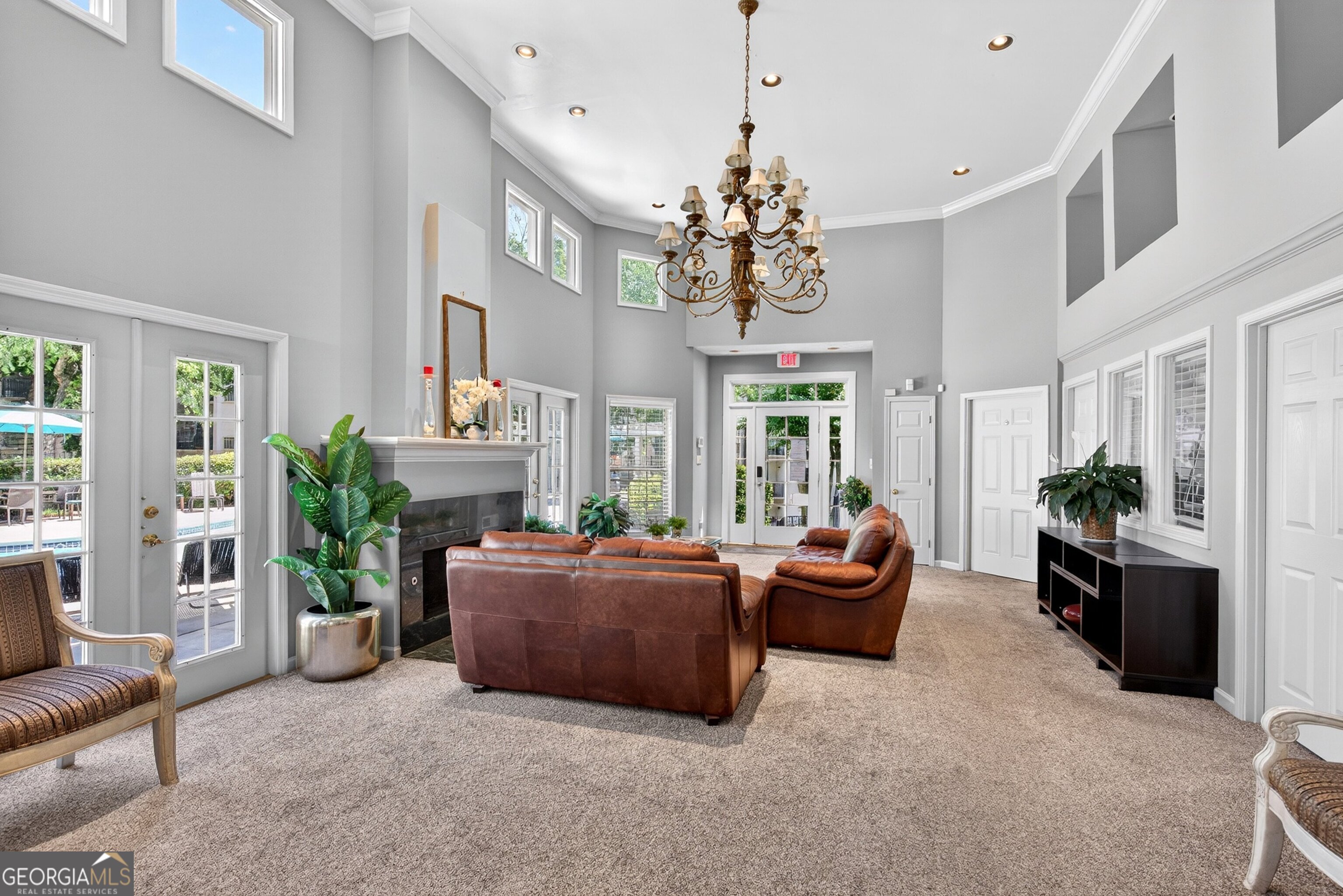 970 Sidney Marcus Boulevard Atlanta GA 30324