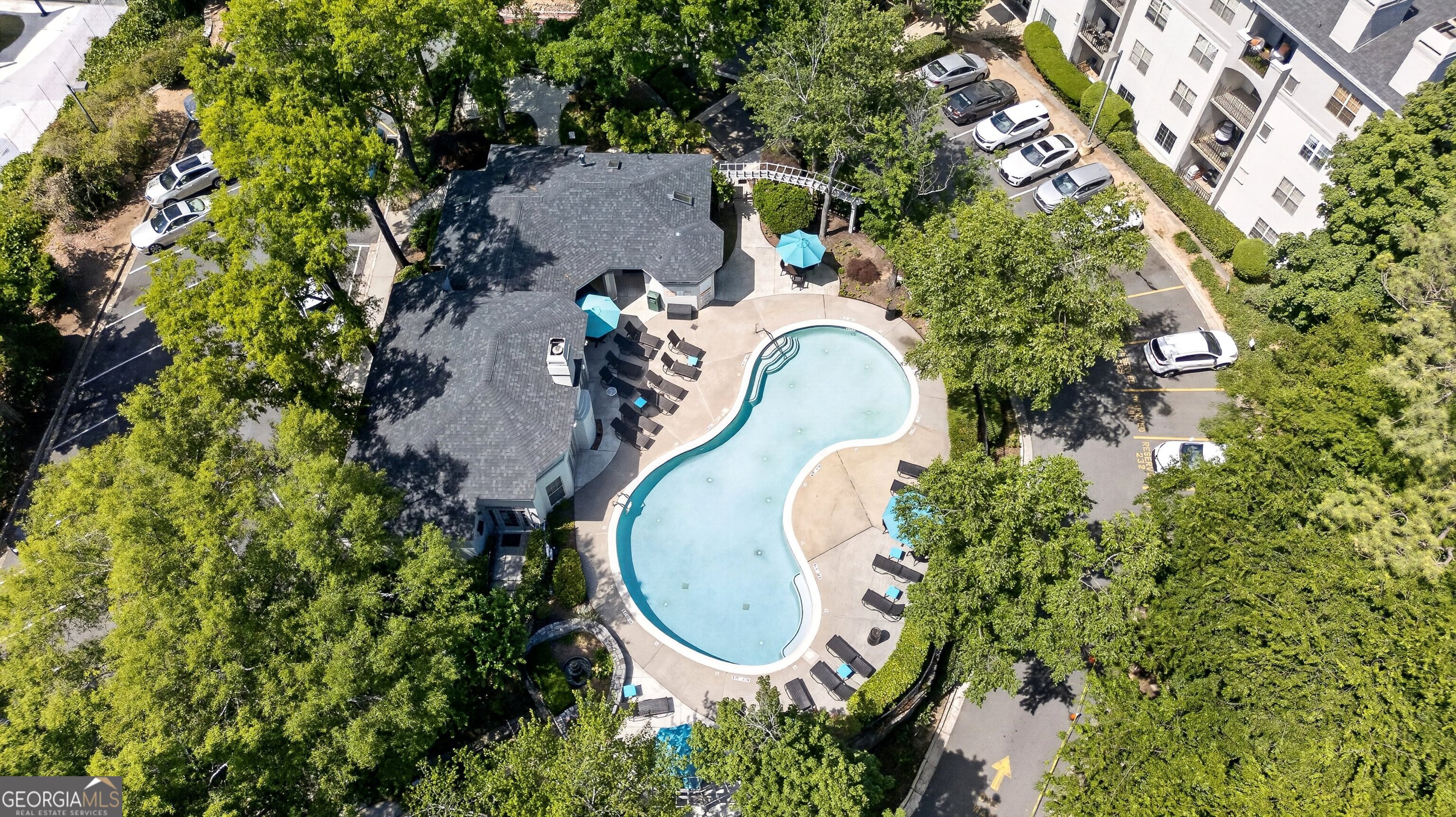 970 Sidney Marcus Boulevard Atlanta GA 30324