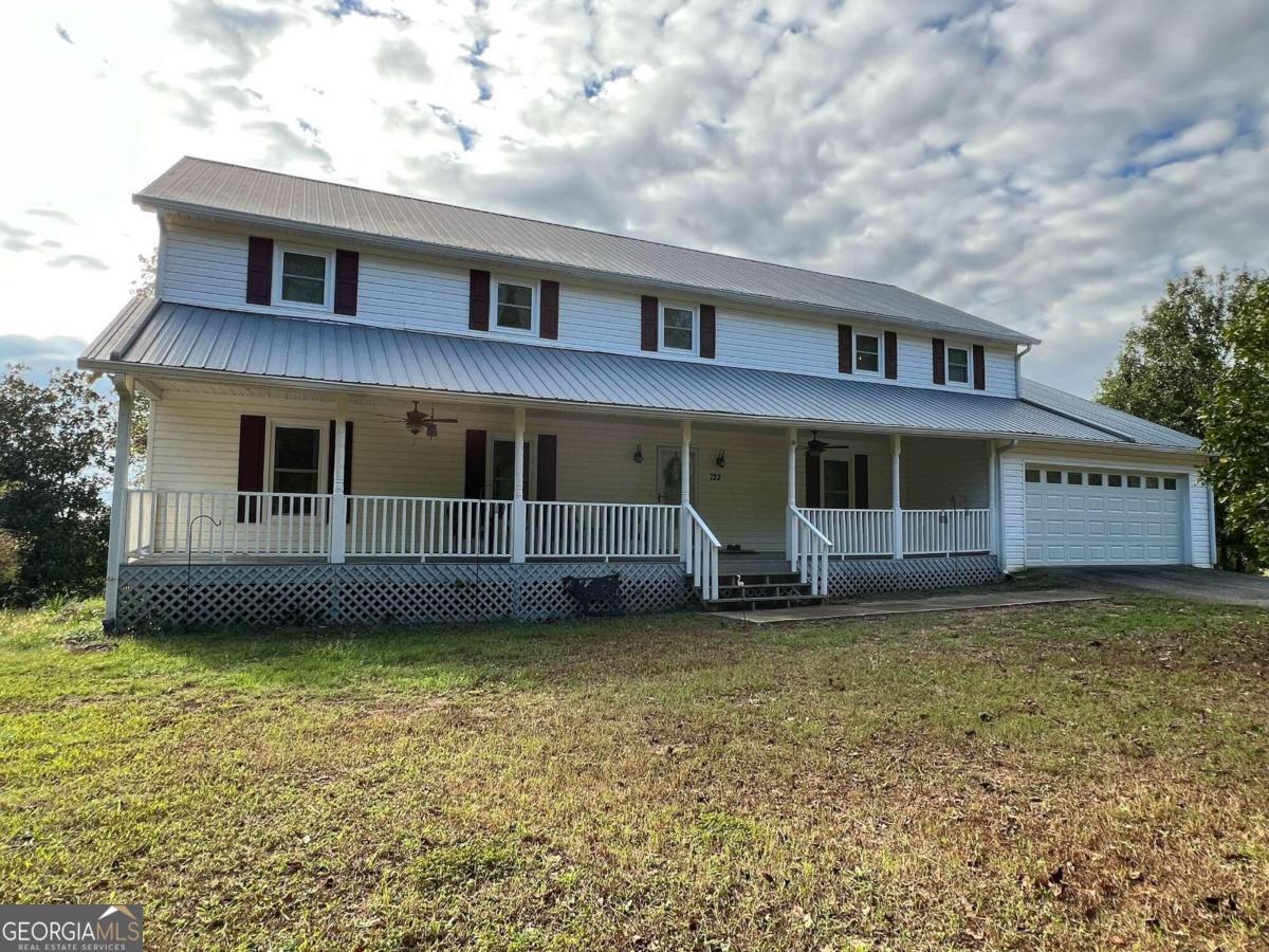 722 Carlan Road Jasper GA 30143