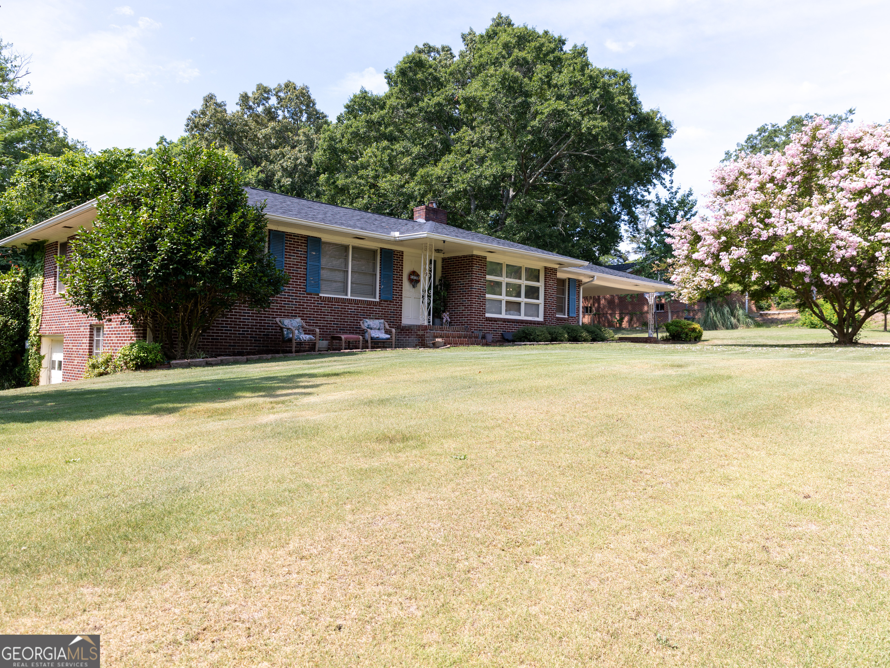 403 Ridgecrest Drive Elberton GA 30635