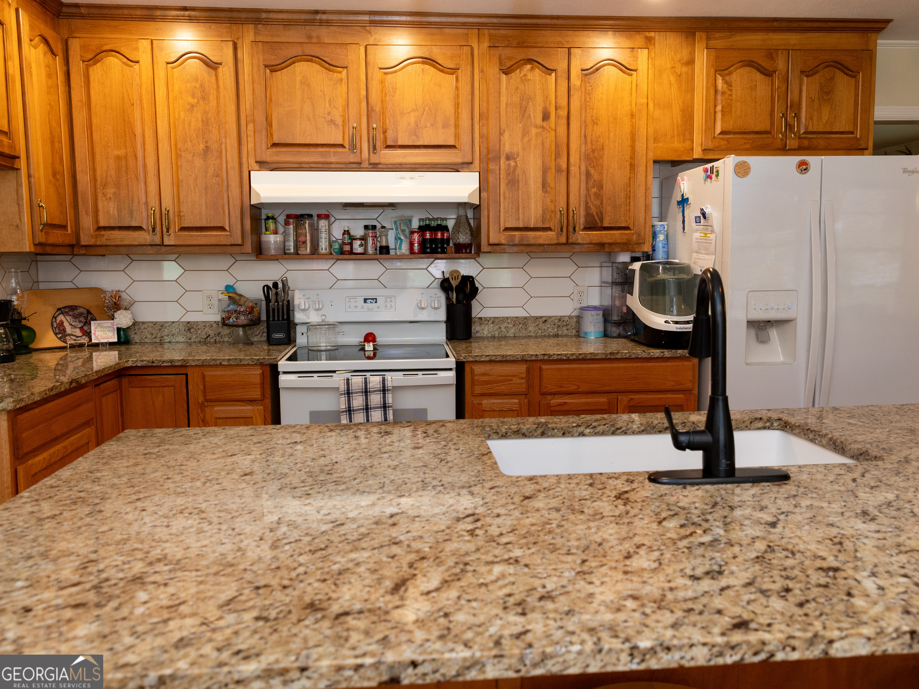 403 Ridgecrest Drive Elberton GA 30635