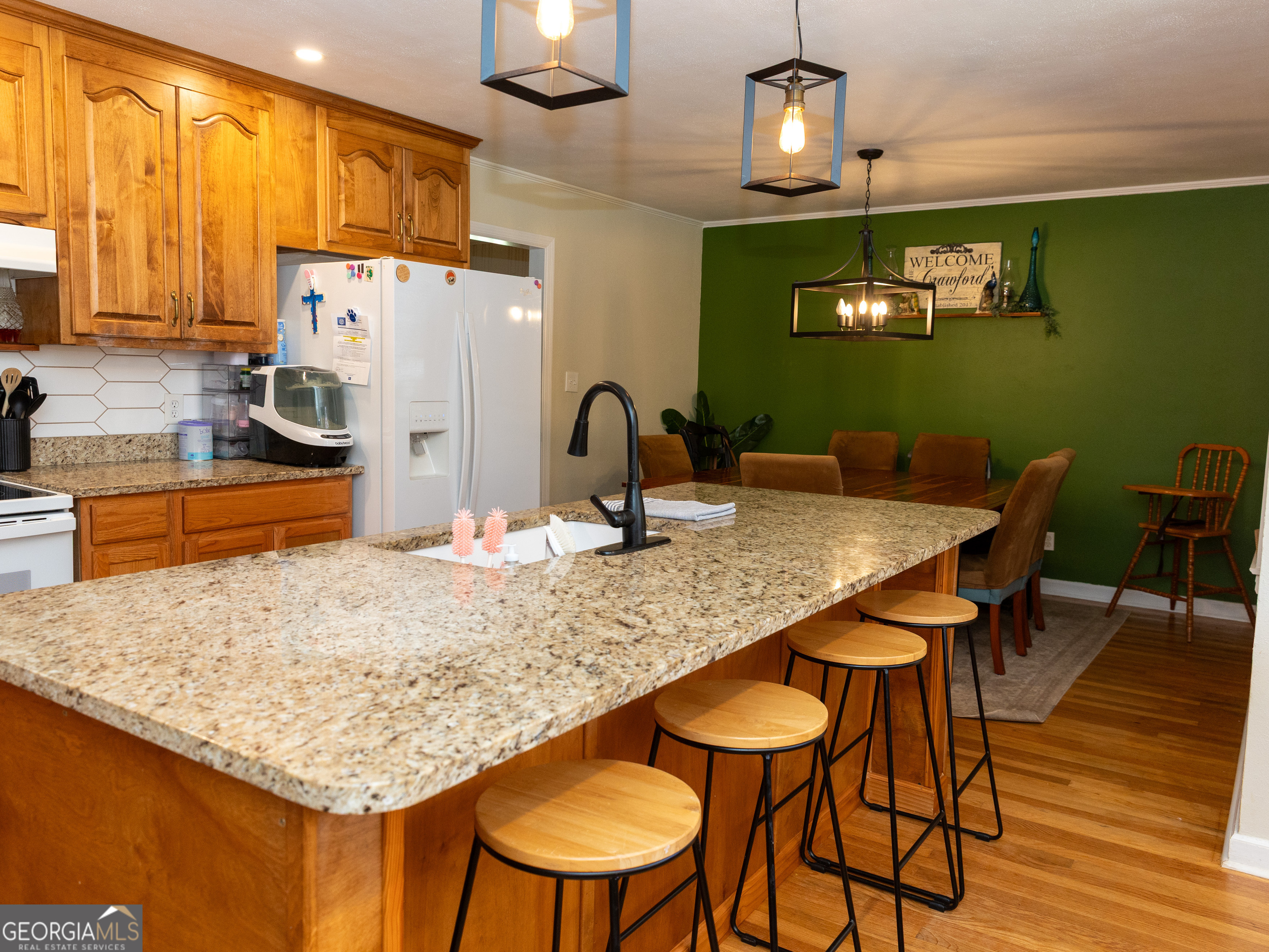 403 Ridgecrest Drive Elberton GA 30635