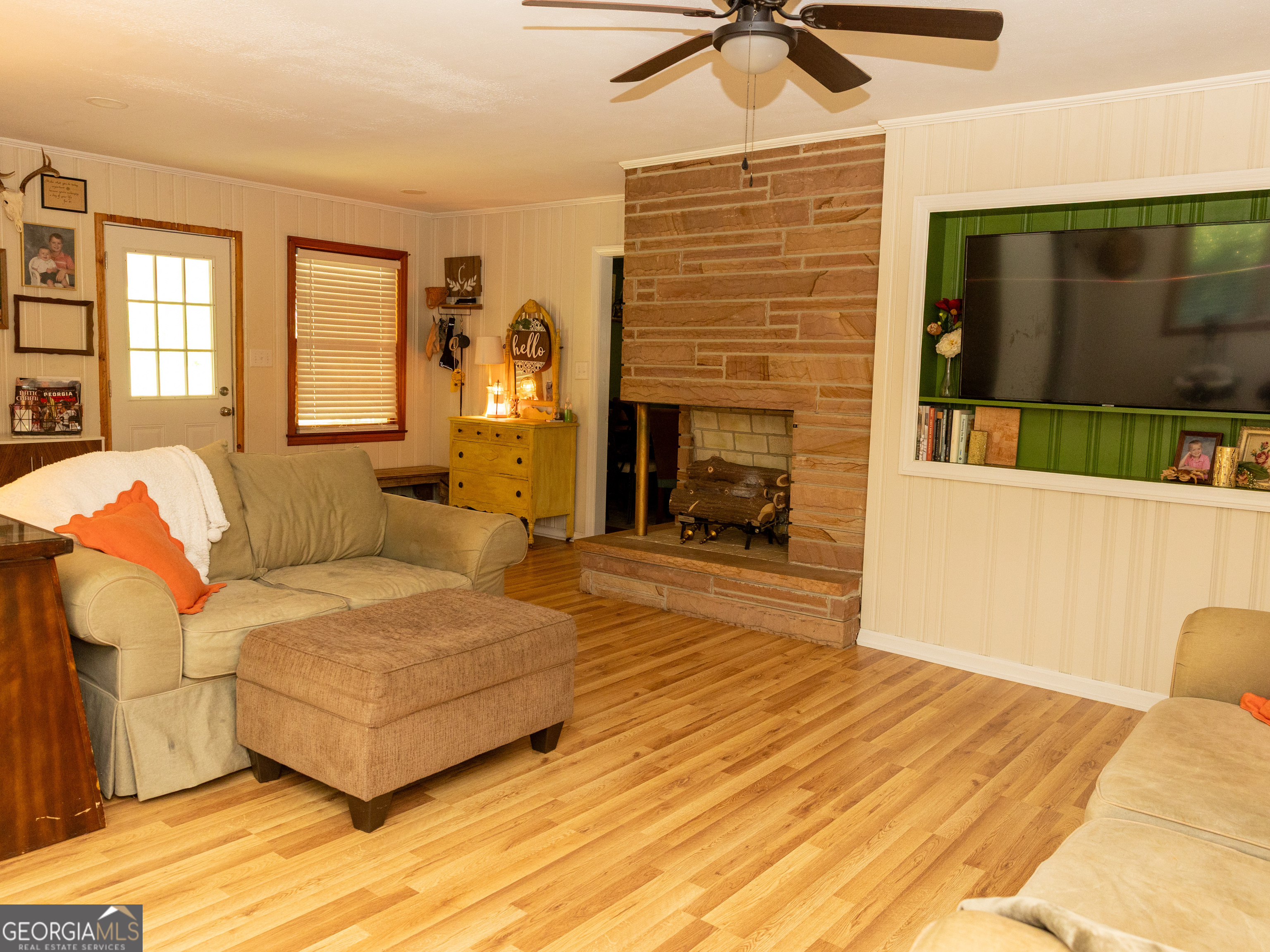403 Ridgecrest Drive Elberton GA 30635