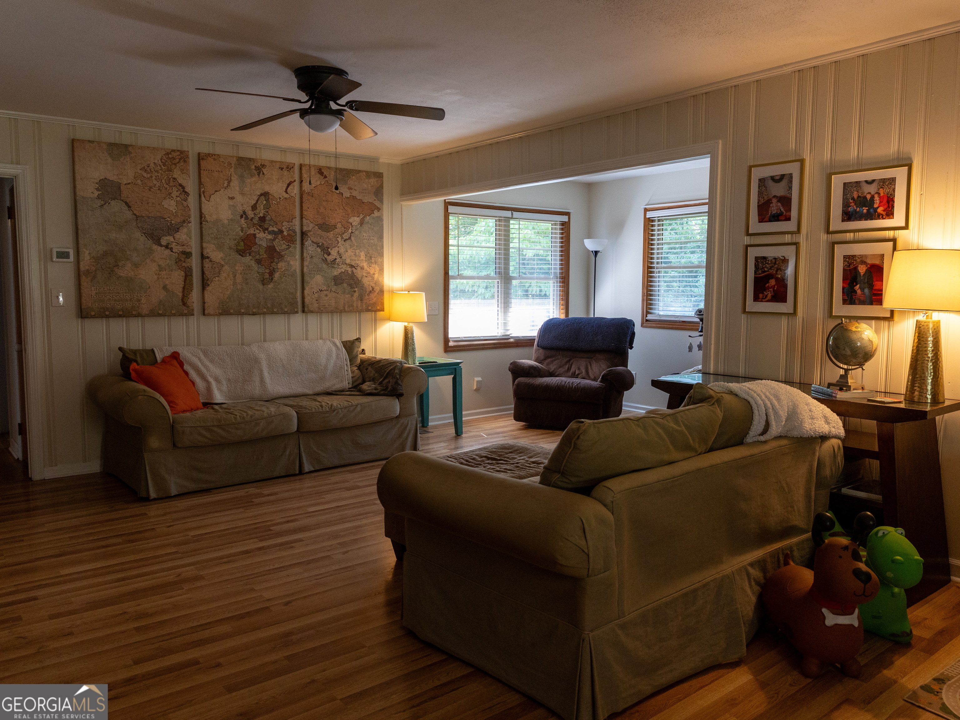 403 Ridgecrest Drive Elberton GA 30635