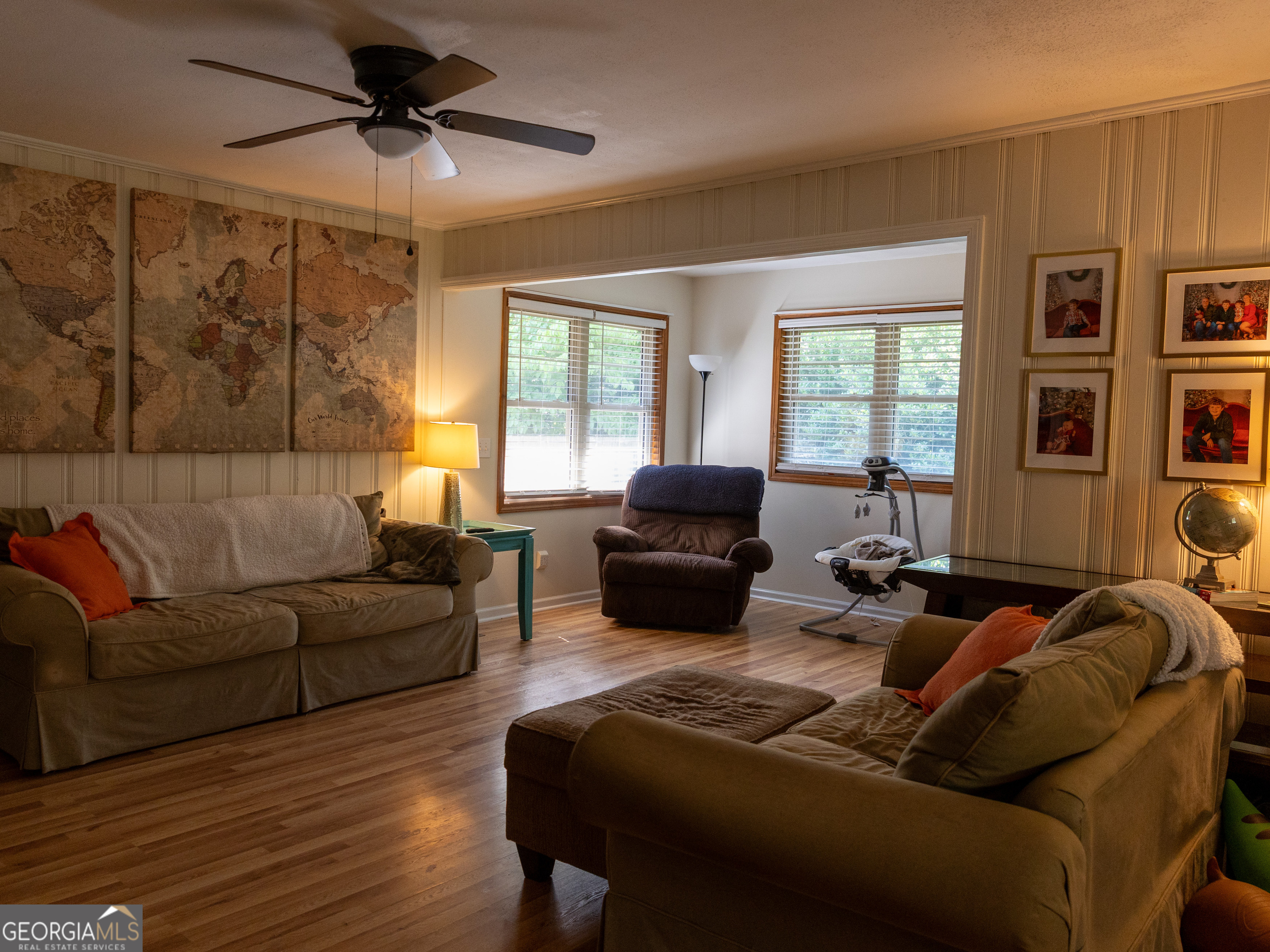 403 Ridgecrest Drive Elberton GA 30635