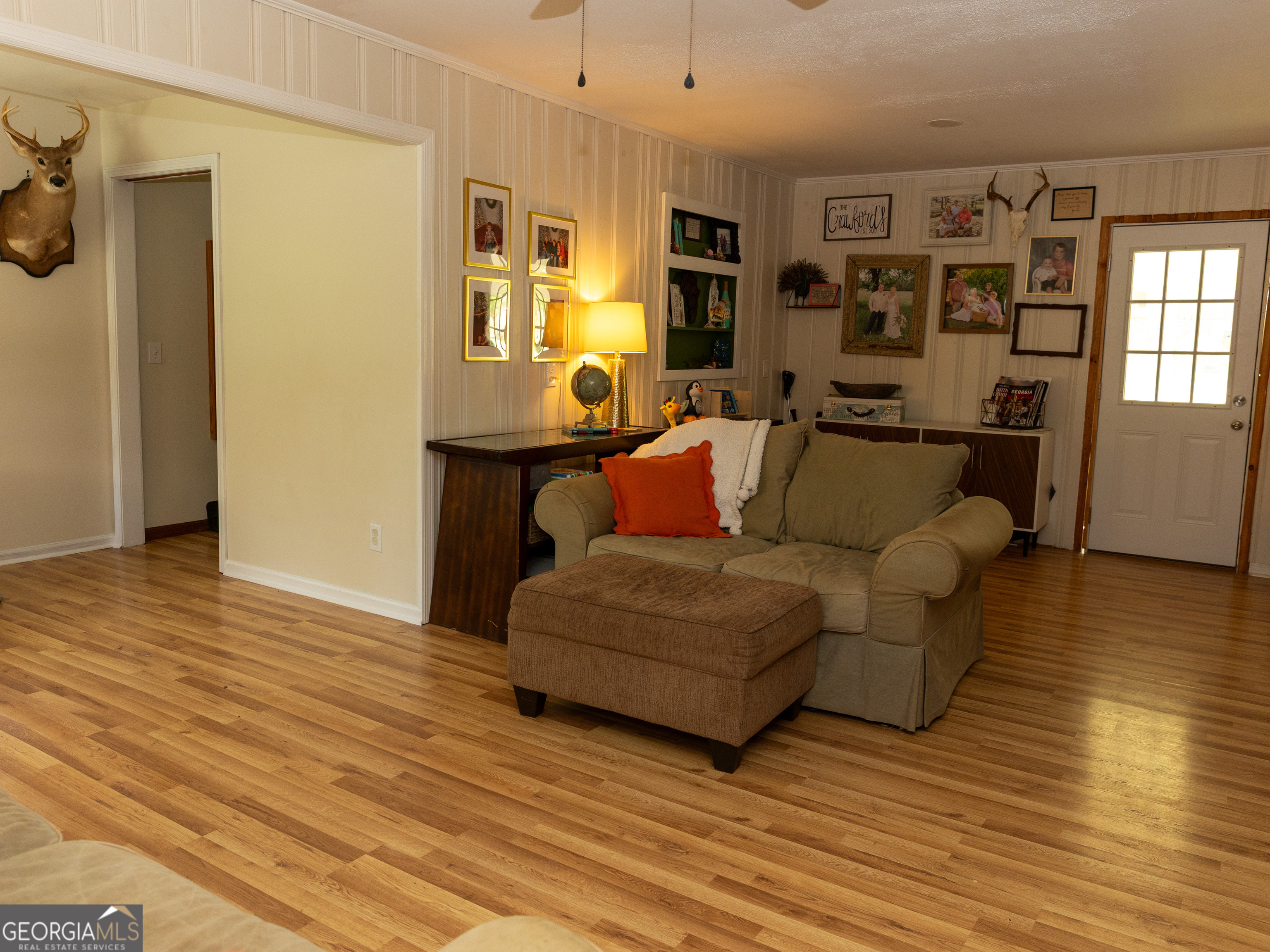 403 Ridgecrest Drive Elberton GA 30635