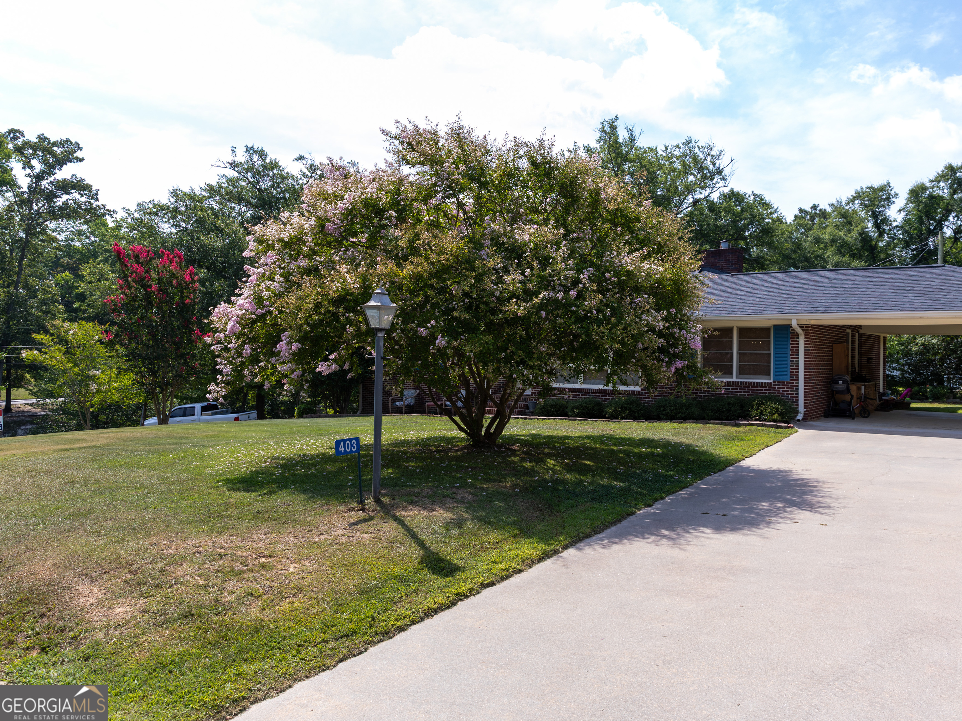 403 Ridgecrest Drive Elberton GA 30635