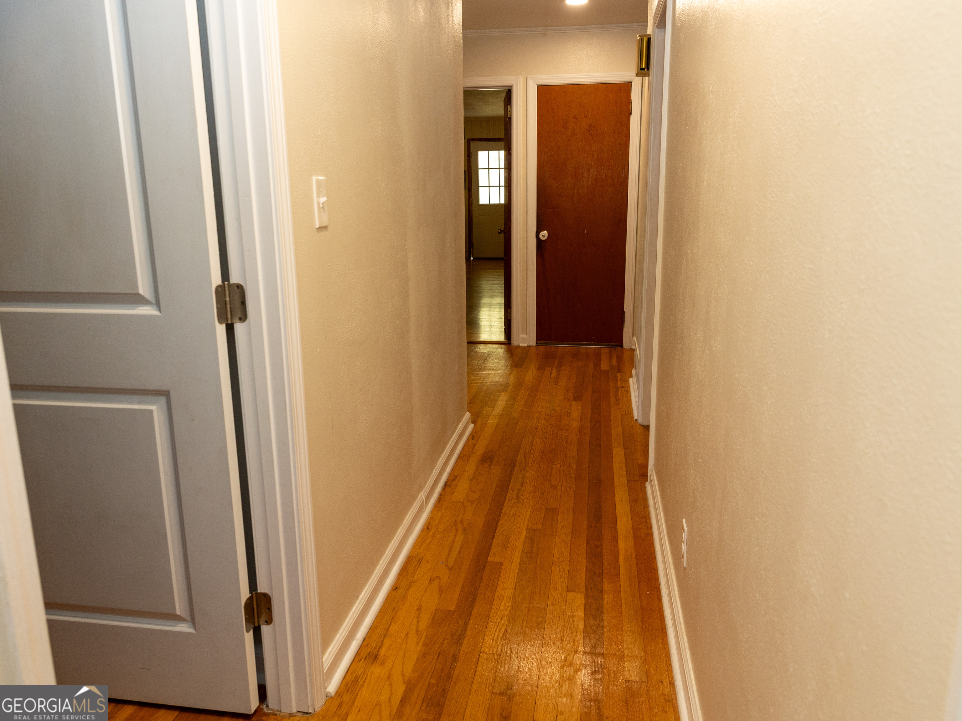 403 Ridgecrest Drive Elberton GA 30635