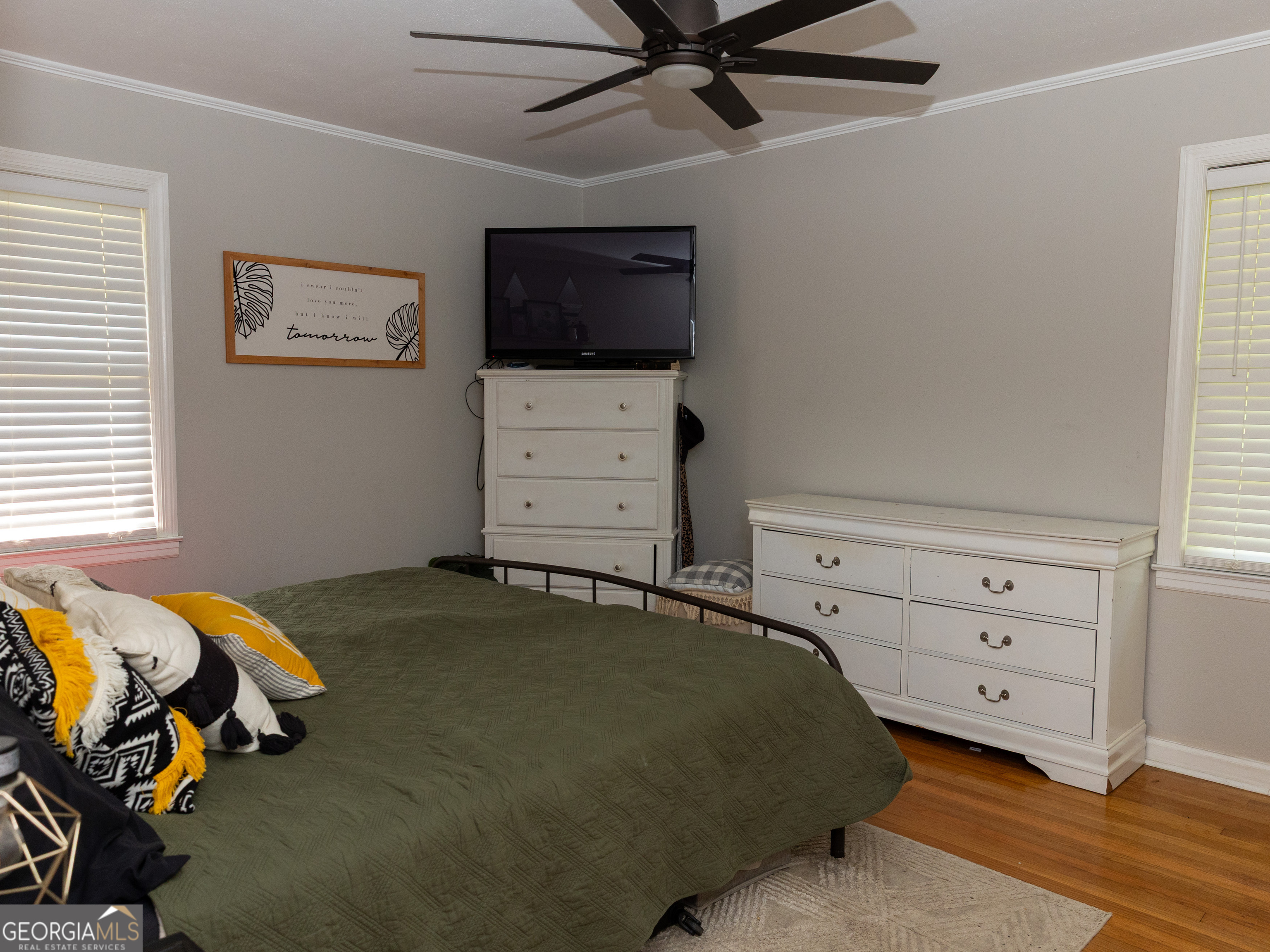 403 Ridgecrest Drive Elberton GA 30635
