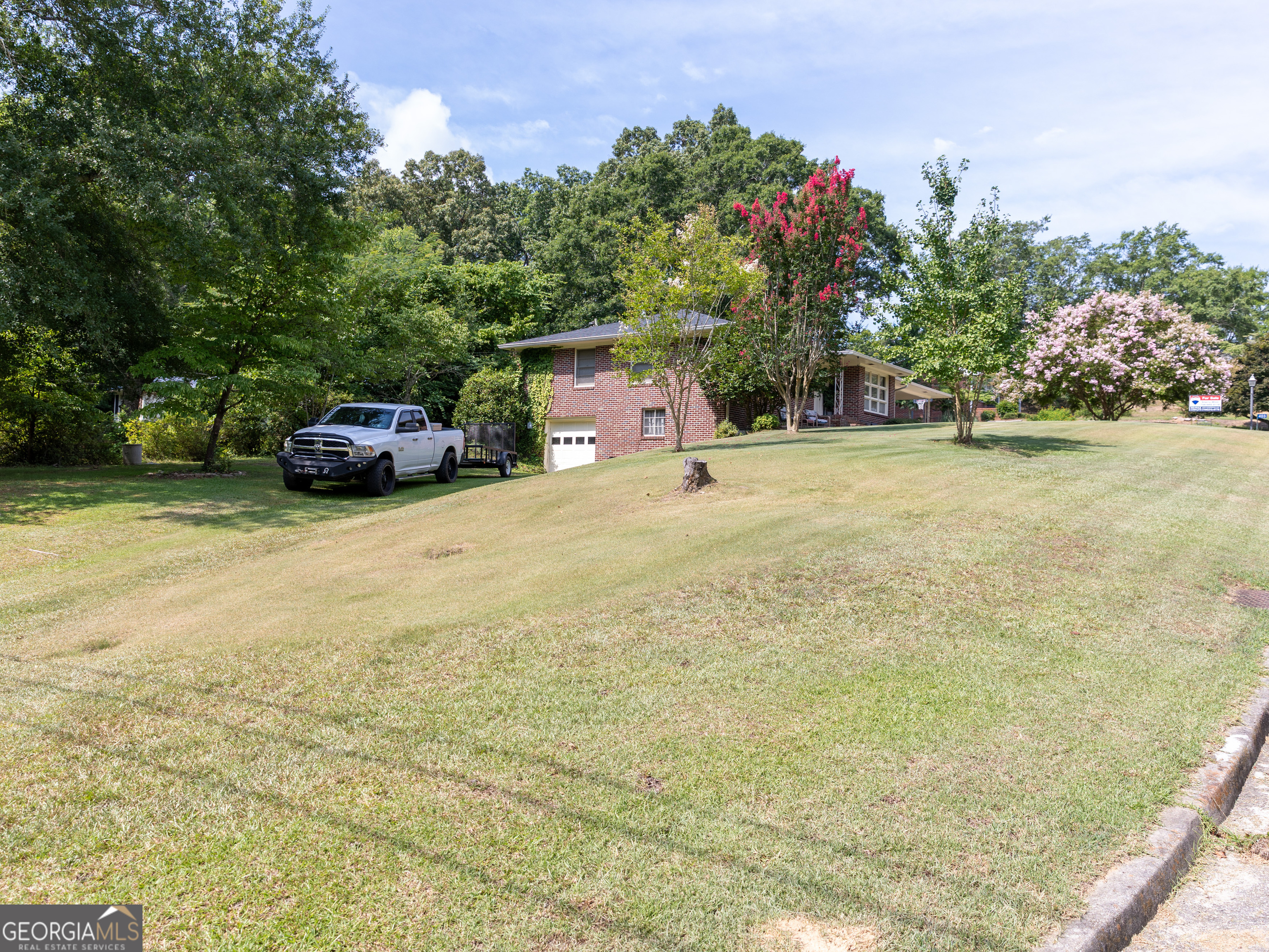 403 Ridgecrest Drive Elberton GA 30635