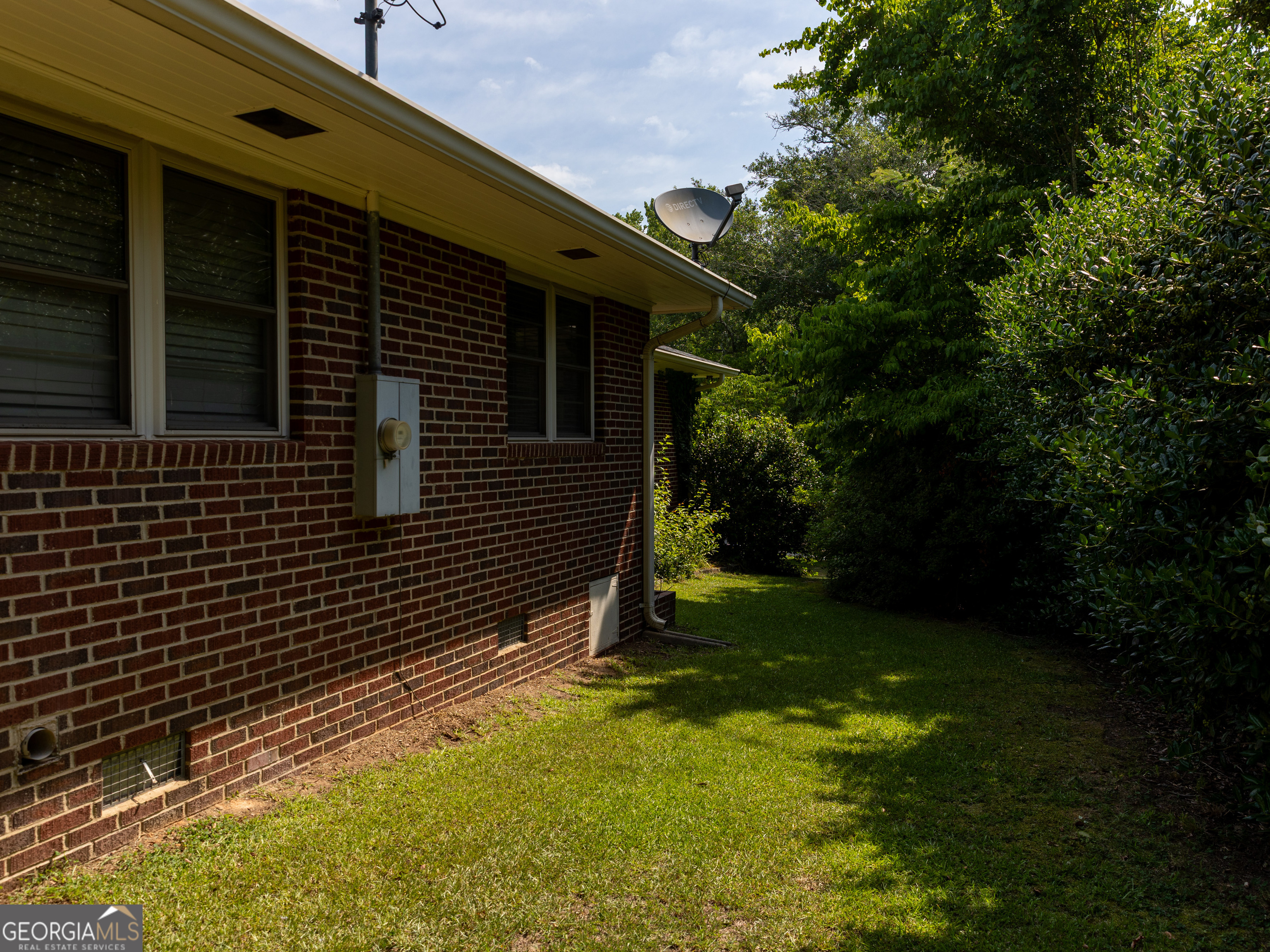 403 Ridgecrest Drive Elberton GA 30635