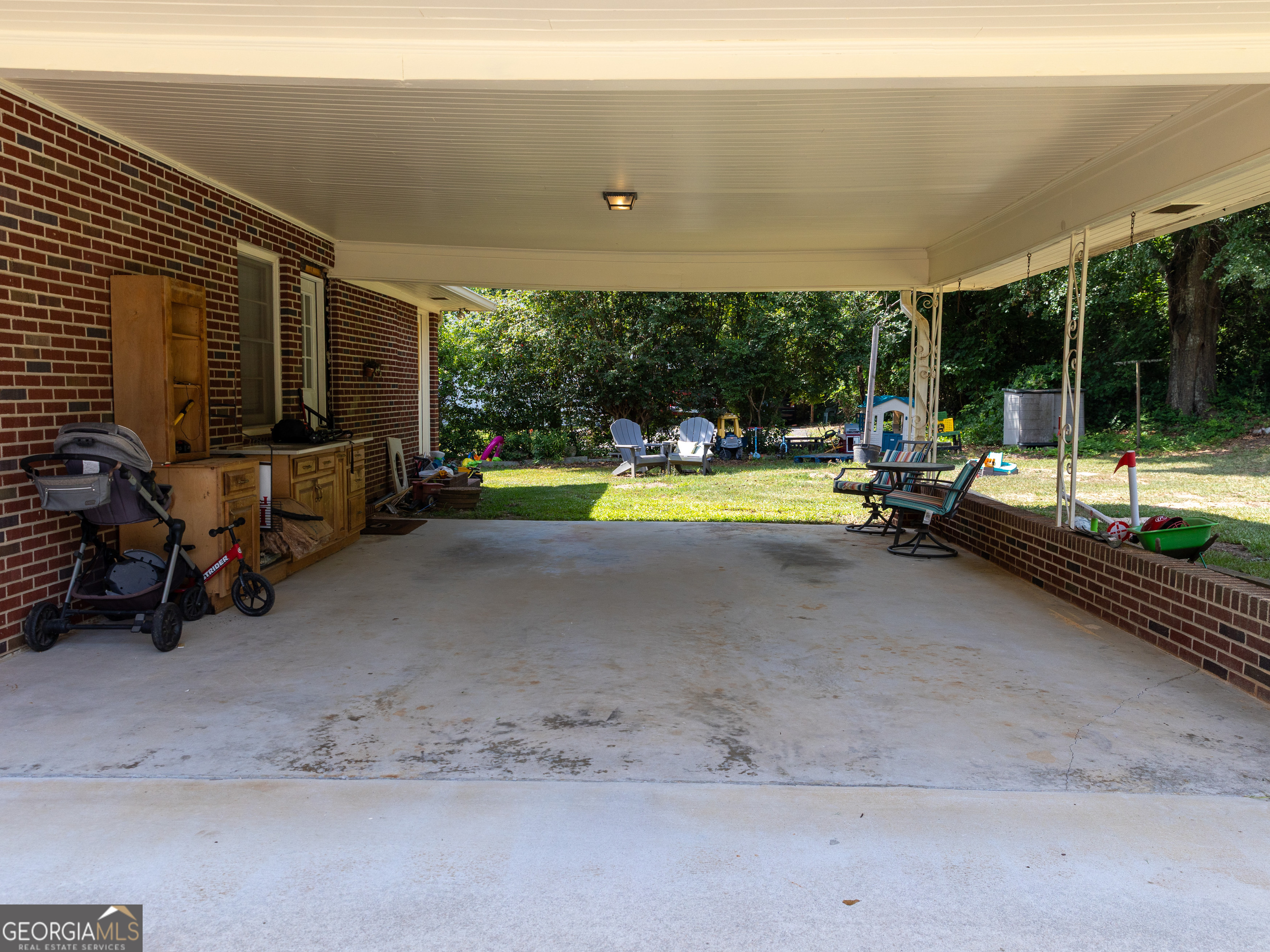 403 Ridgecrest Drive Elberton GA 30635