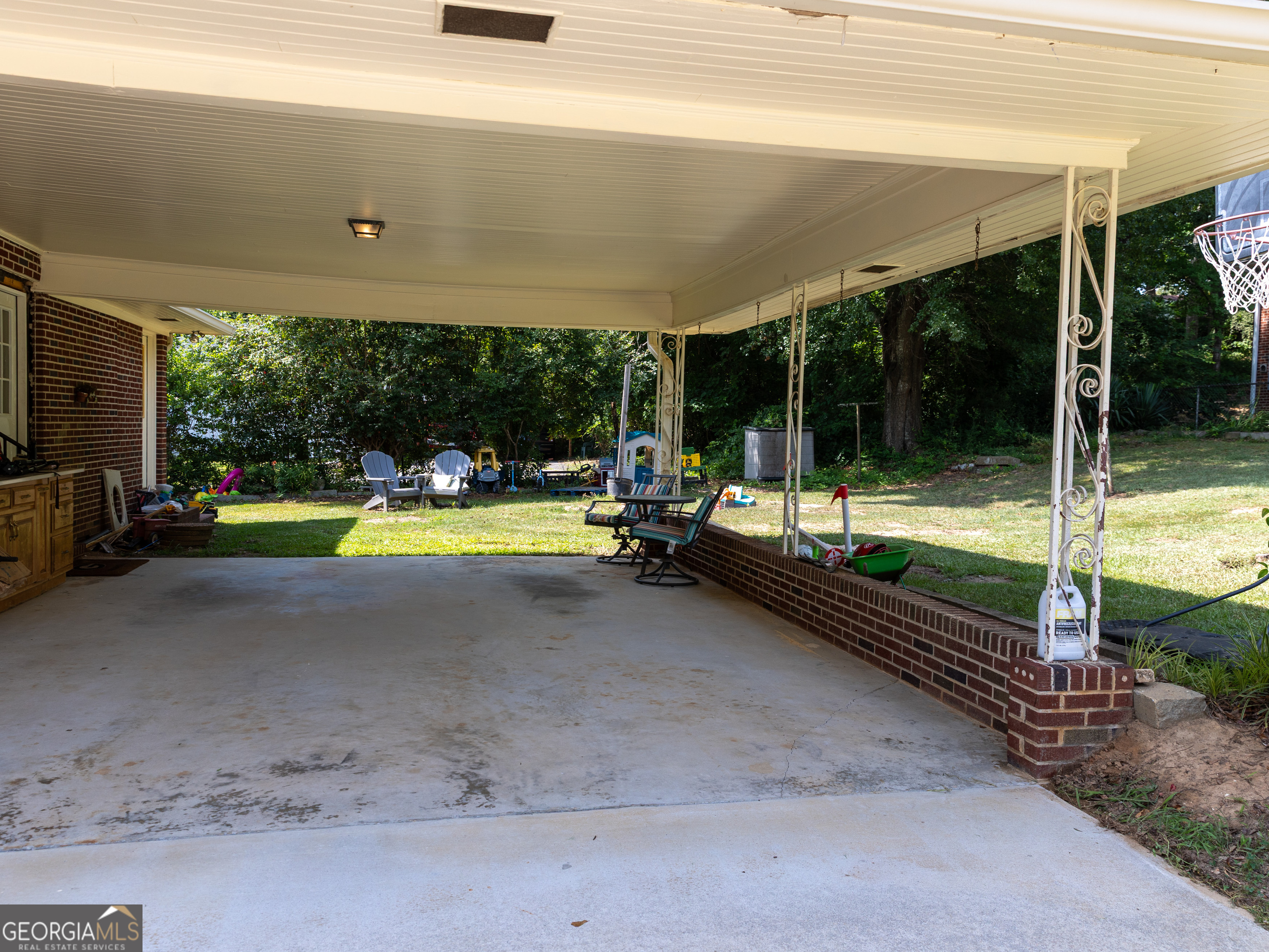 403 Ridgecrest Drive Elberton GA 30635