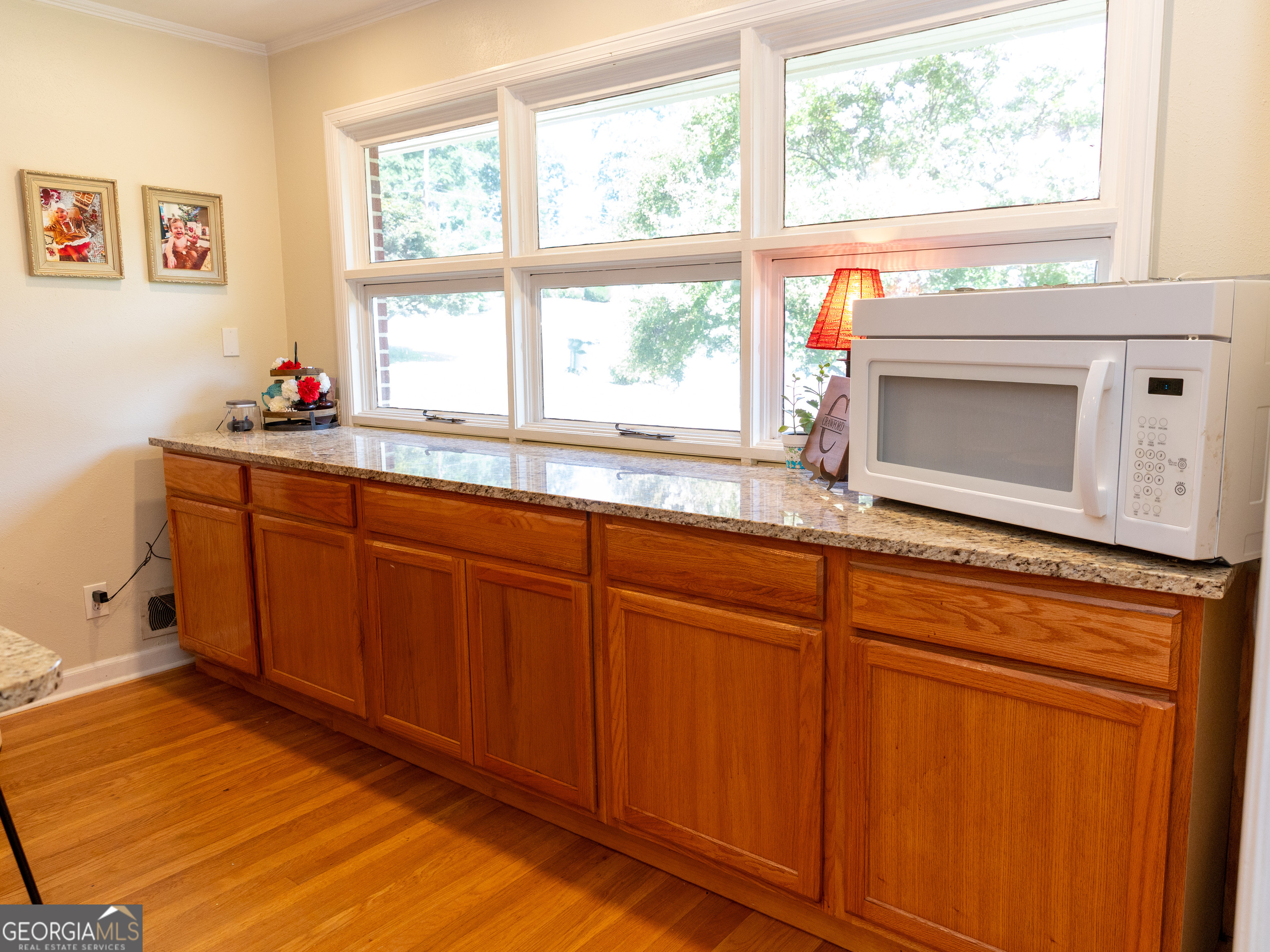 403 Ridgecrest Drive Elberton GA 30635