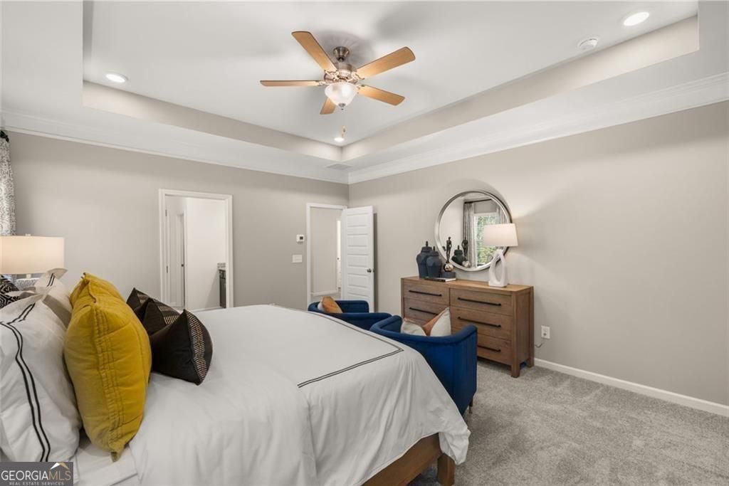 197 Jones Ridge Drive Dallas GA 30132