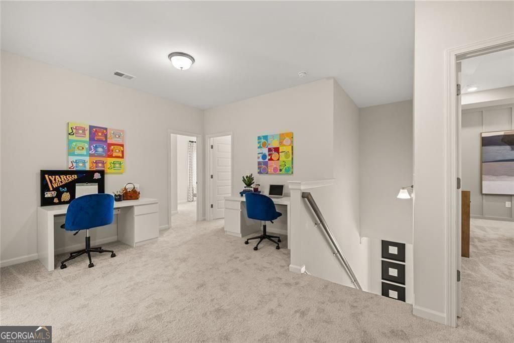 197 Jones Ridge Drive Dallas GA 30132