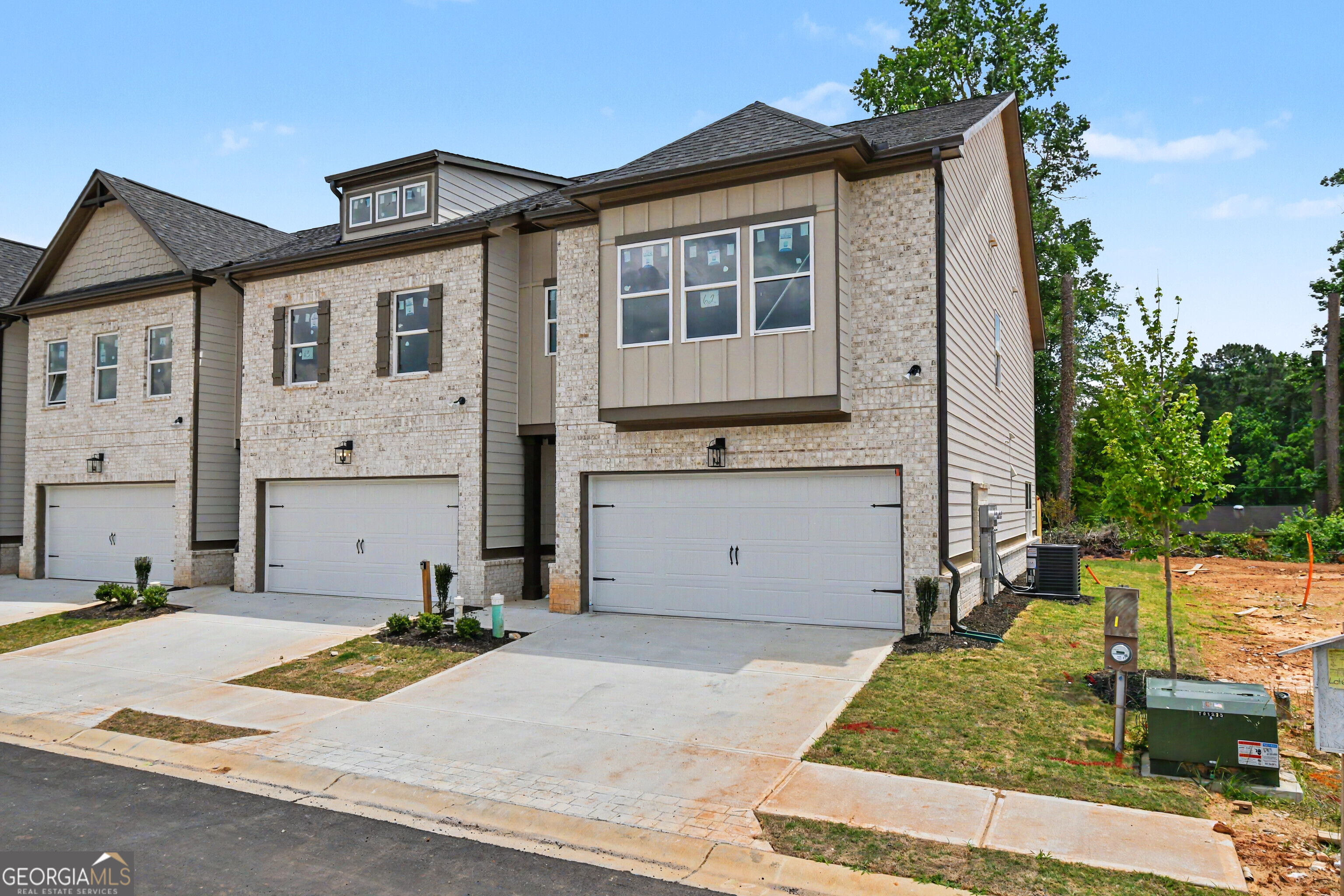 4334 Fern River Bend Norcross GA 30093