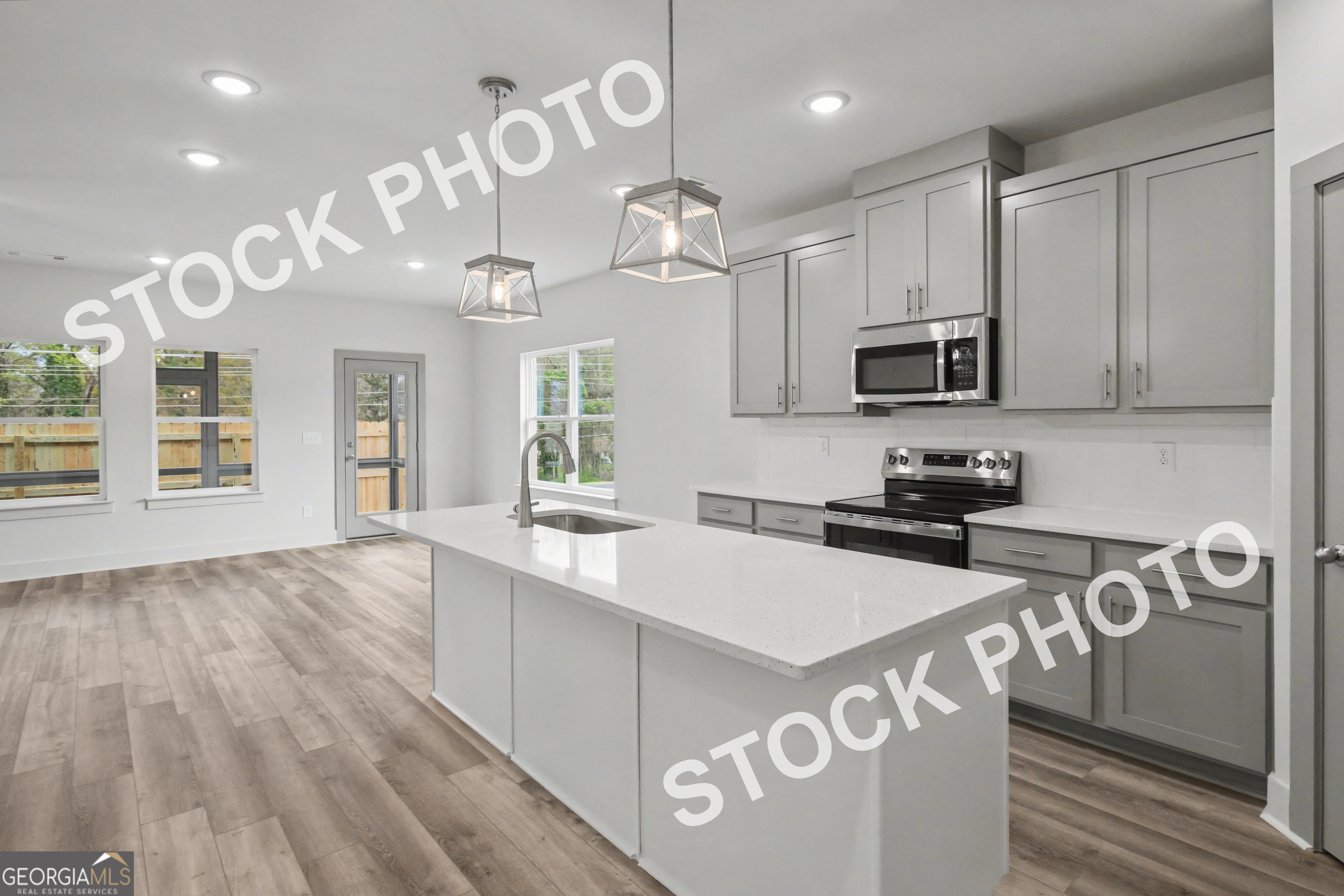 4334 Fern River Bend Norcross GA 30093