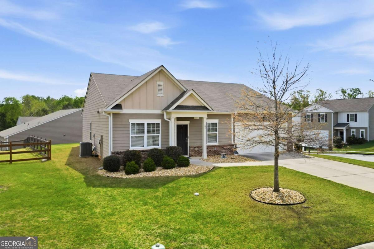 194 Meriwether Lane Villa Rica GA 30180