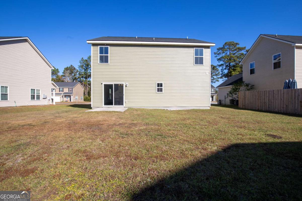 703 Mill Creek Hinesville GA 31313