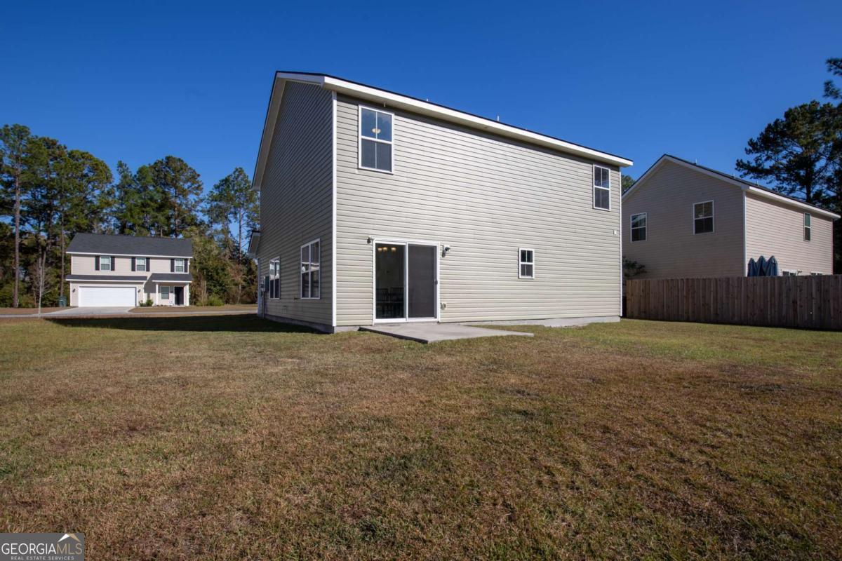 703 Mill Creek Hinesville GA 31313