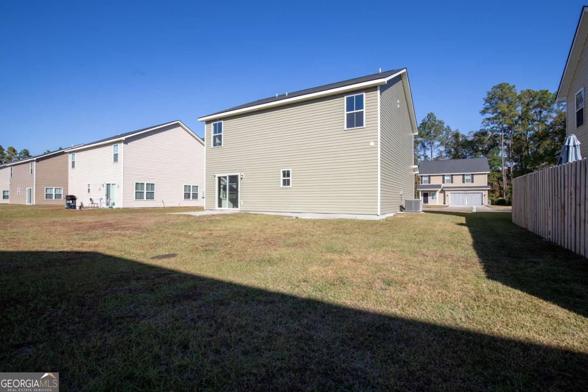 703 Mill Creek Hinesville GA 31313