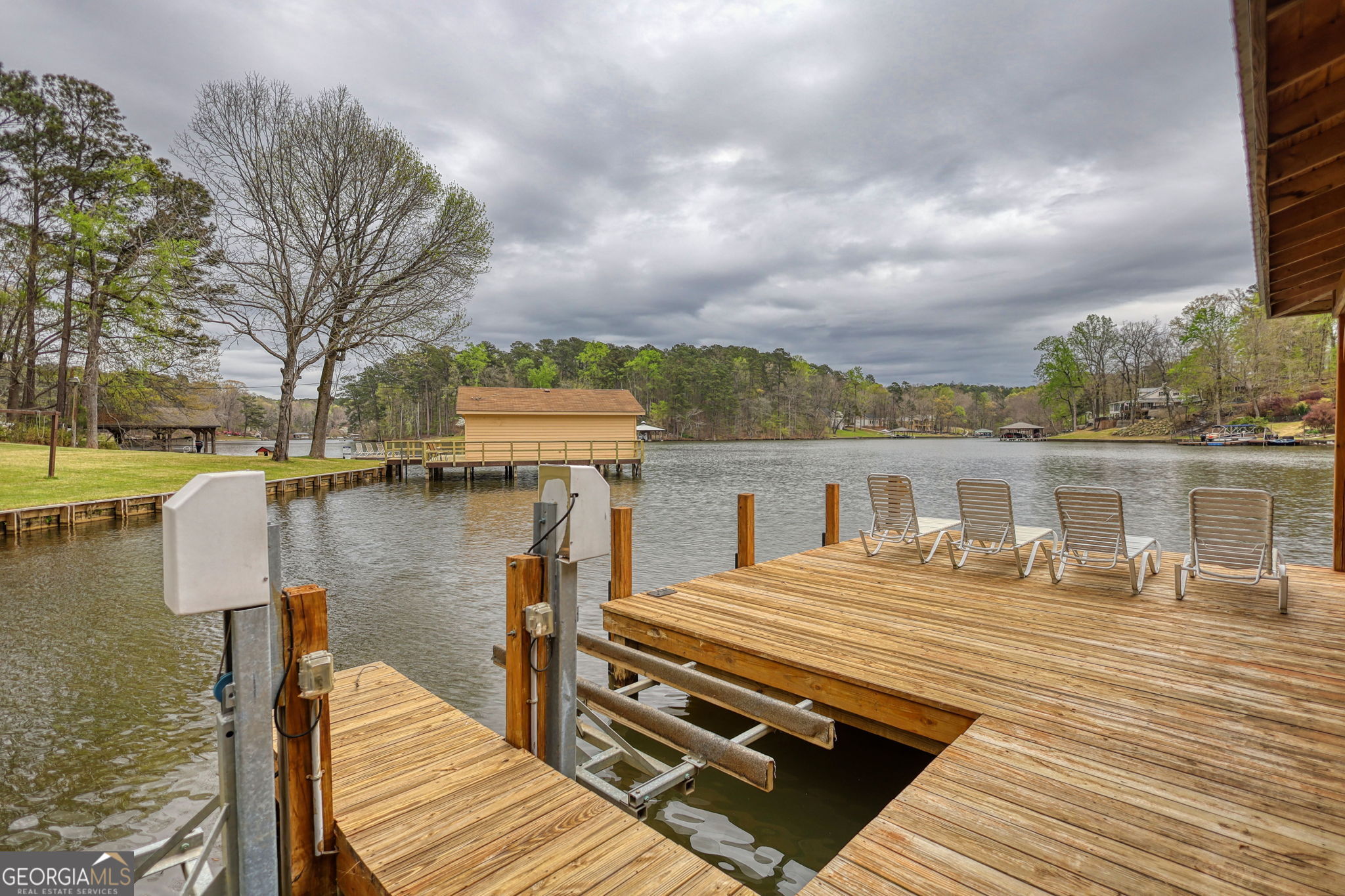 1697 County Line Extension Mansfield GA 30055