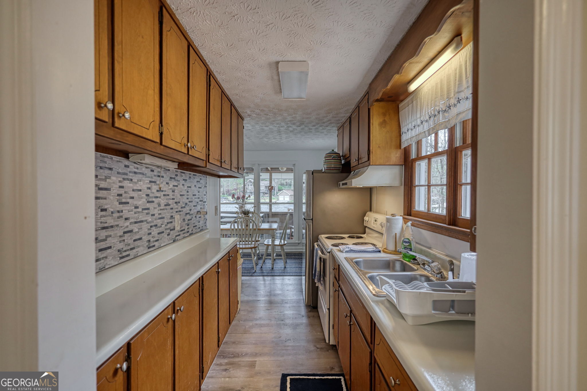 1697 County Line Extension Mansfield GA 30055