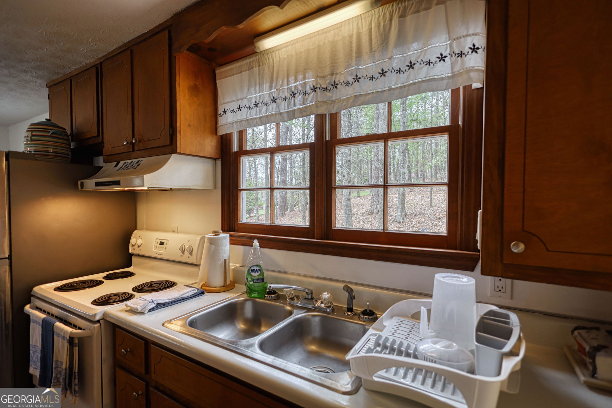 1697 County Line Extension Mansfield GA 30055