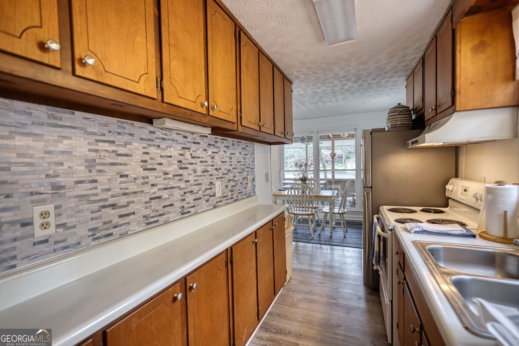 1697 County Line Extension Mansfield GA 30055