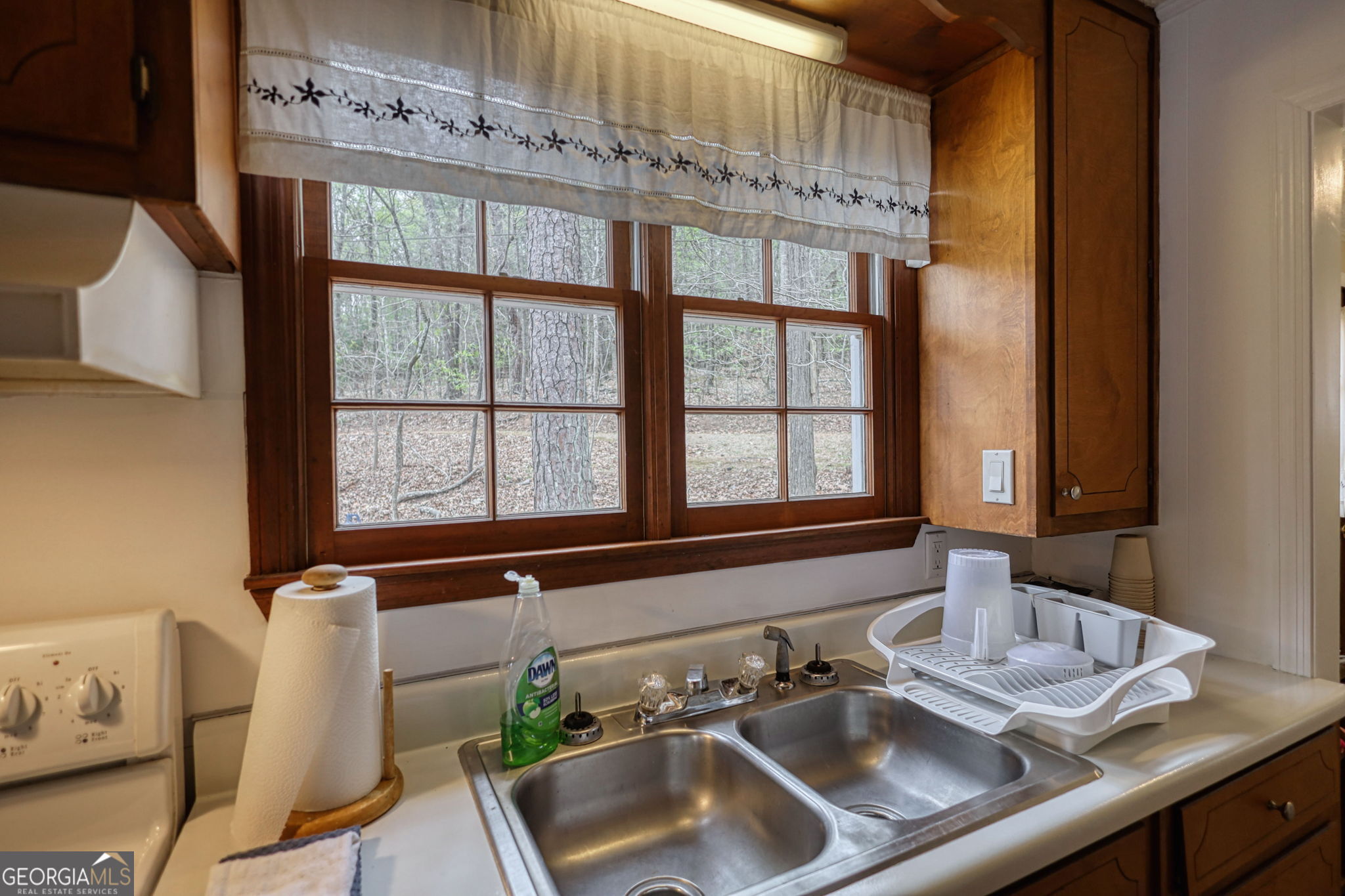 1697 County Line Extension Mansfield GA 30055